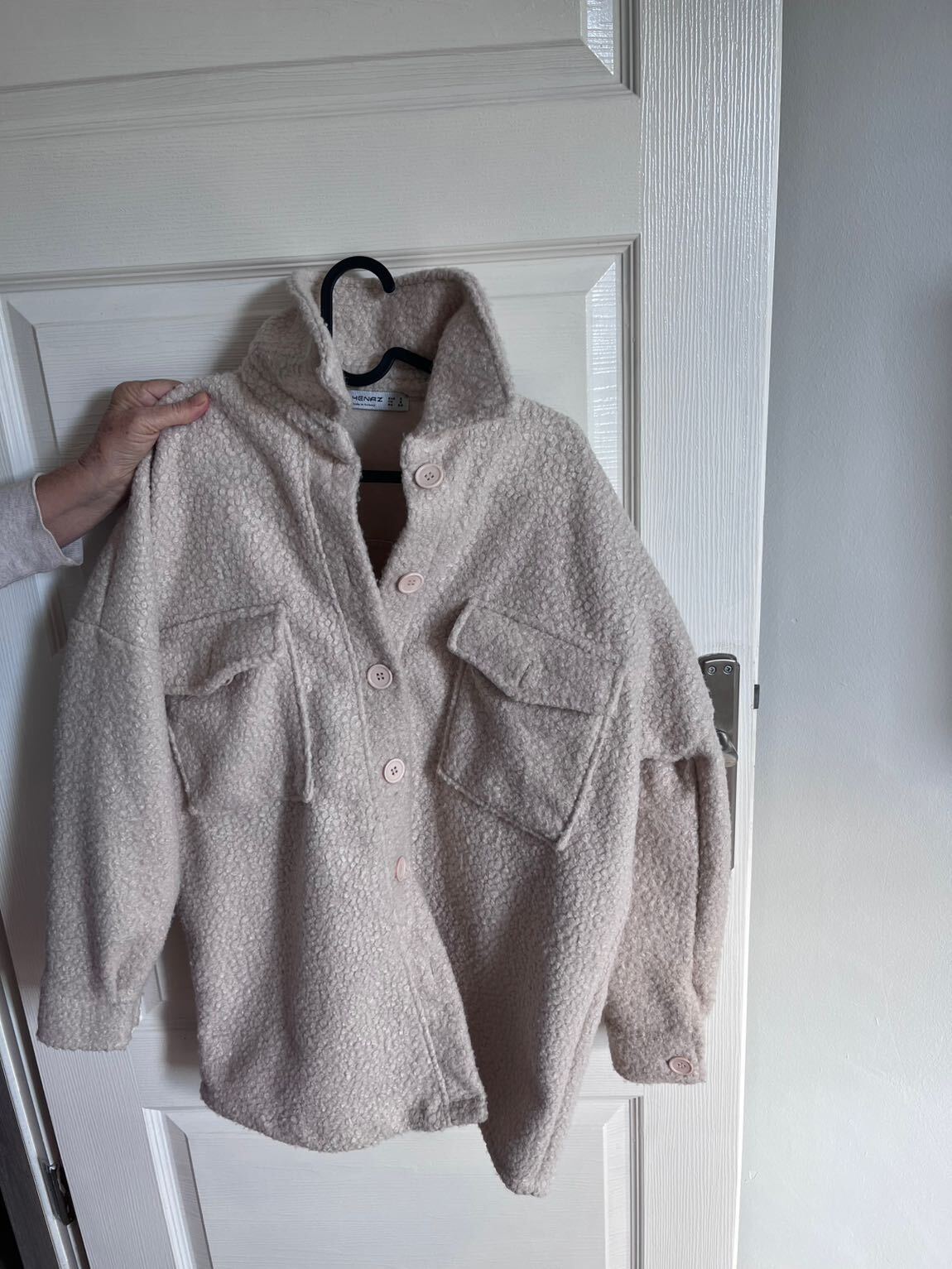 Peluş Kaban — görsel 3/3