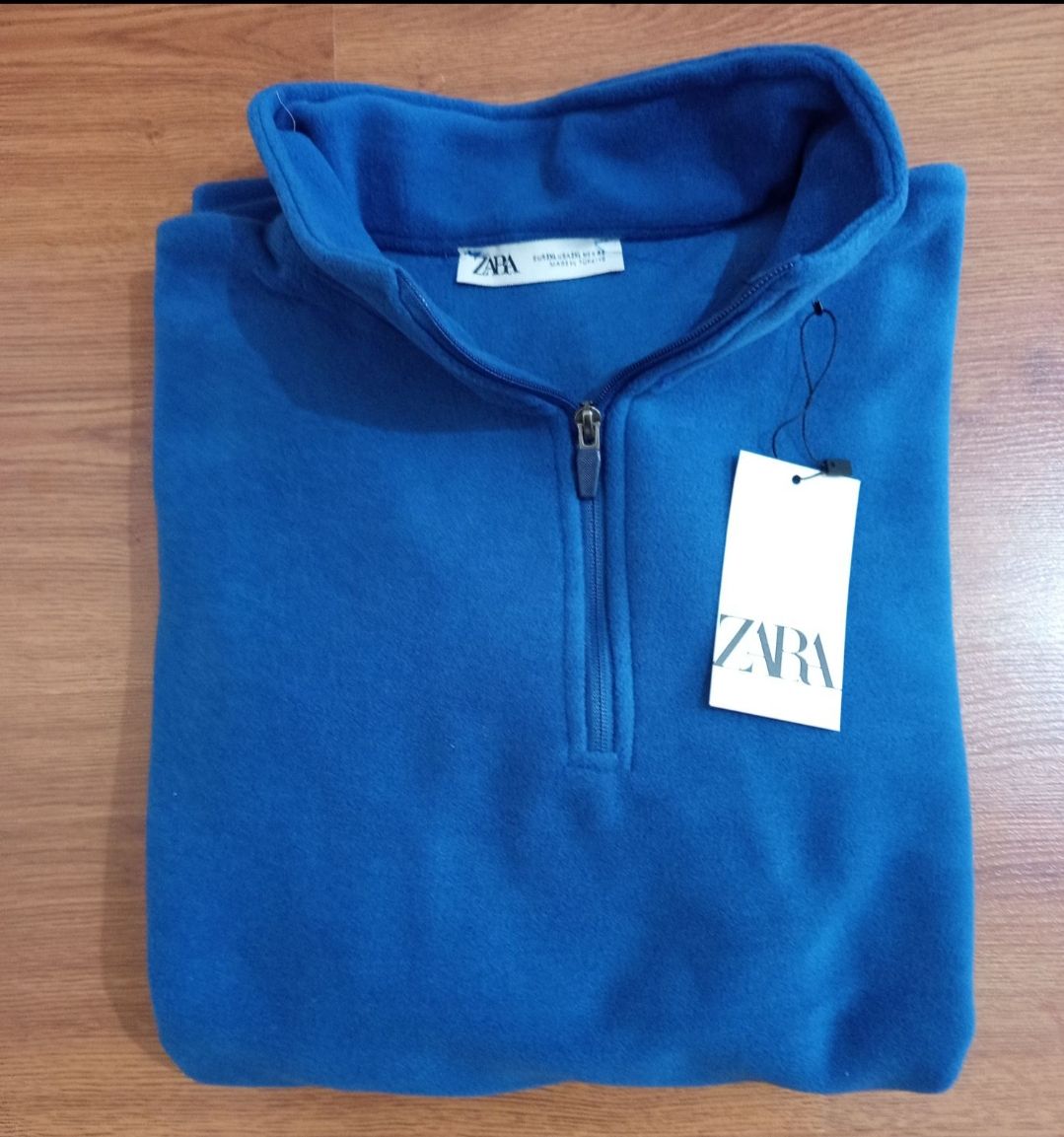 Zara Polar üst — görsel 3/3