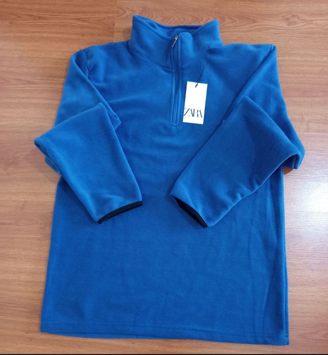Zara Polar üst — görsel 2/3
