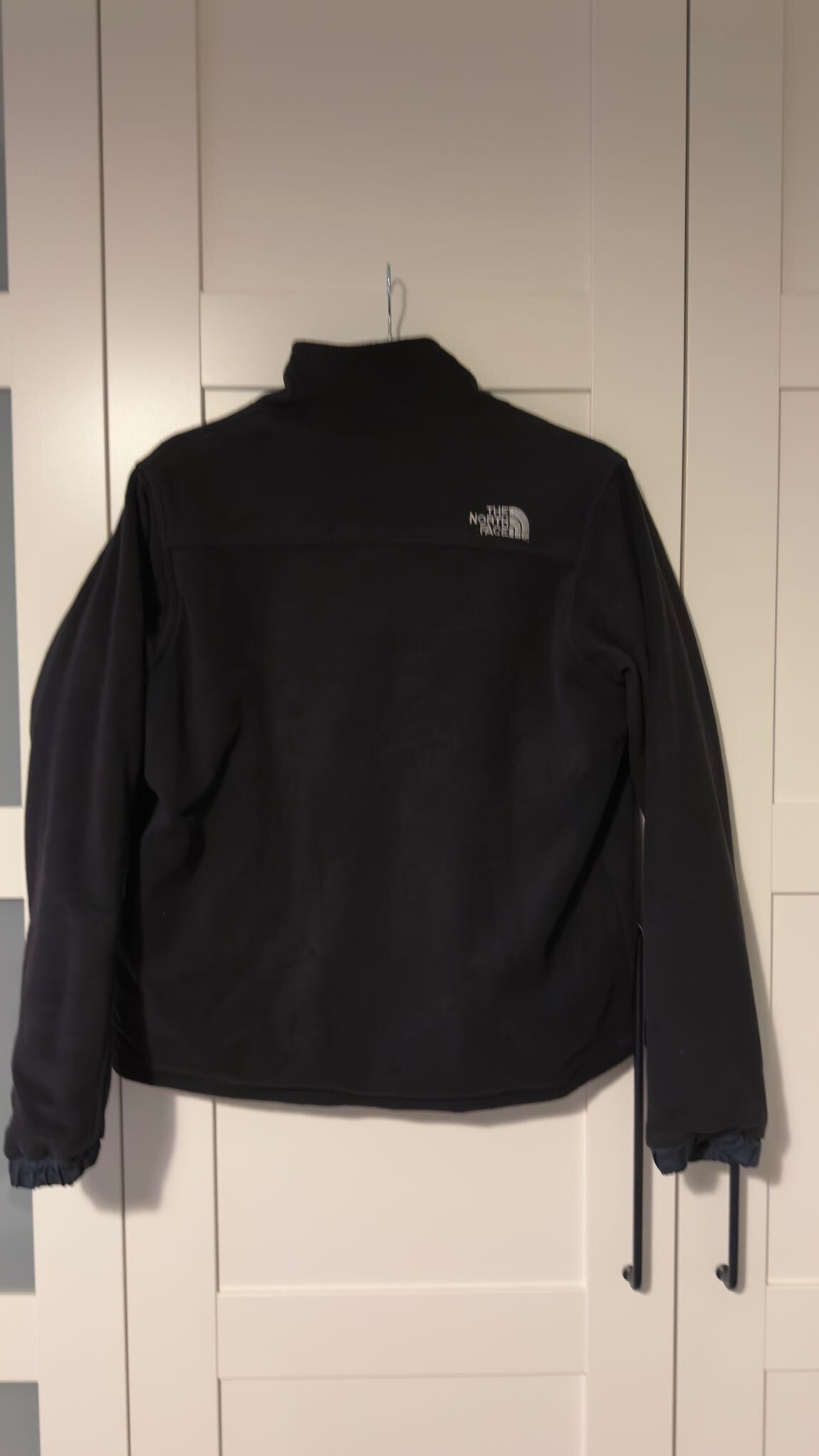 The North Face Polar Ceket çift taraflı — görsel 7/7