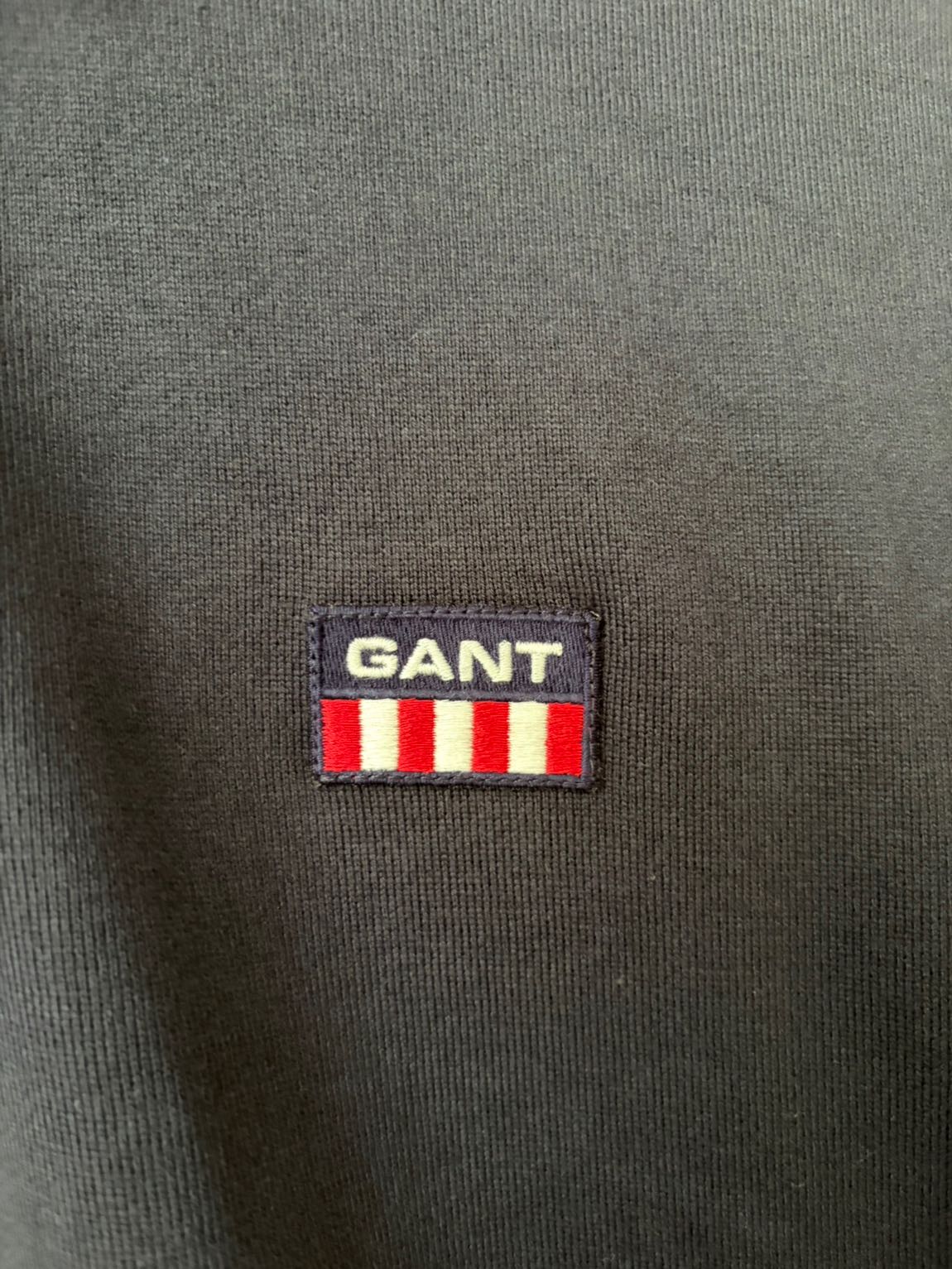 Gant Polo Yaka Sweetshirt — görsel 3/6
