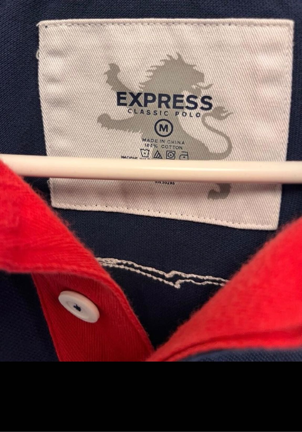 TSHİRT EXPRESS M BEDEN — görsel 6/6