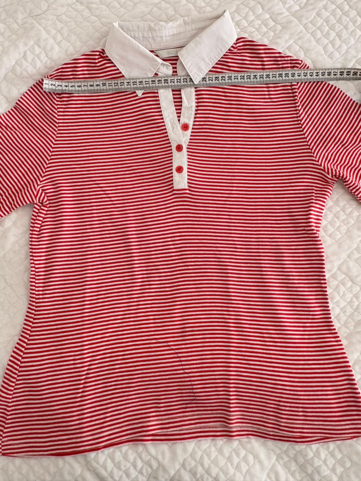 Marks & Spancer Polo Yaka T-Shirt — görsel 6/9