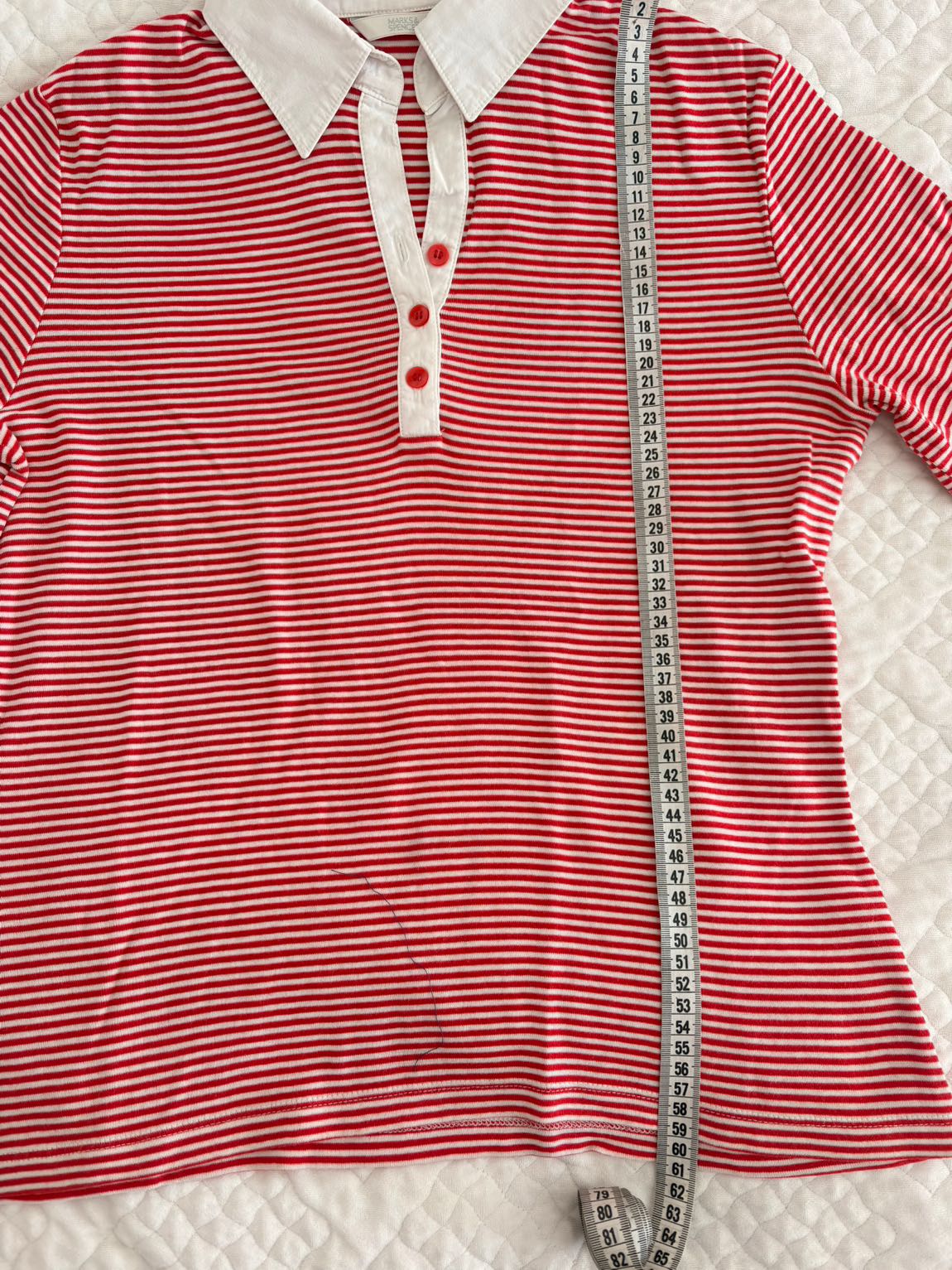 Marks & Spancer Polo Yaka T-Shirt — görsel 7/9