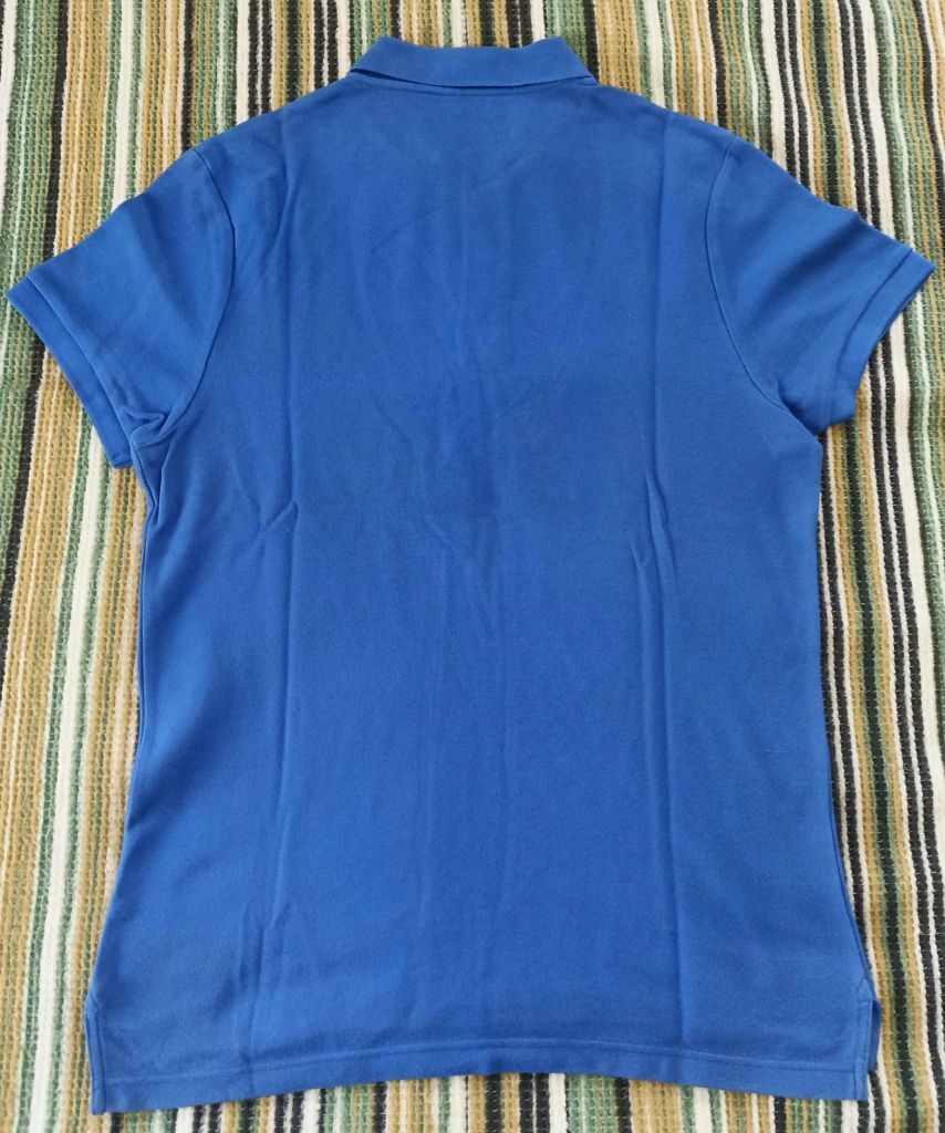 Nike Polo Yaka Tişört — görsel 2/3