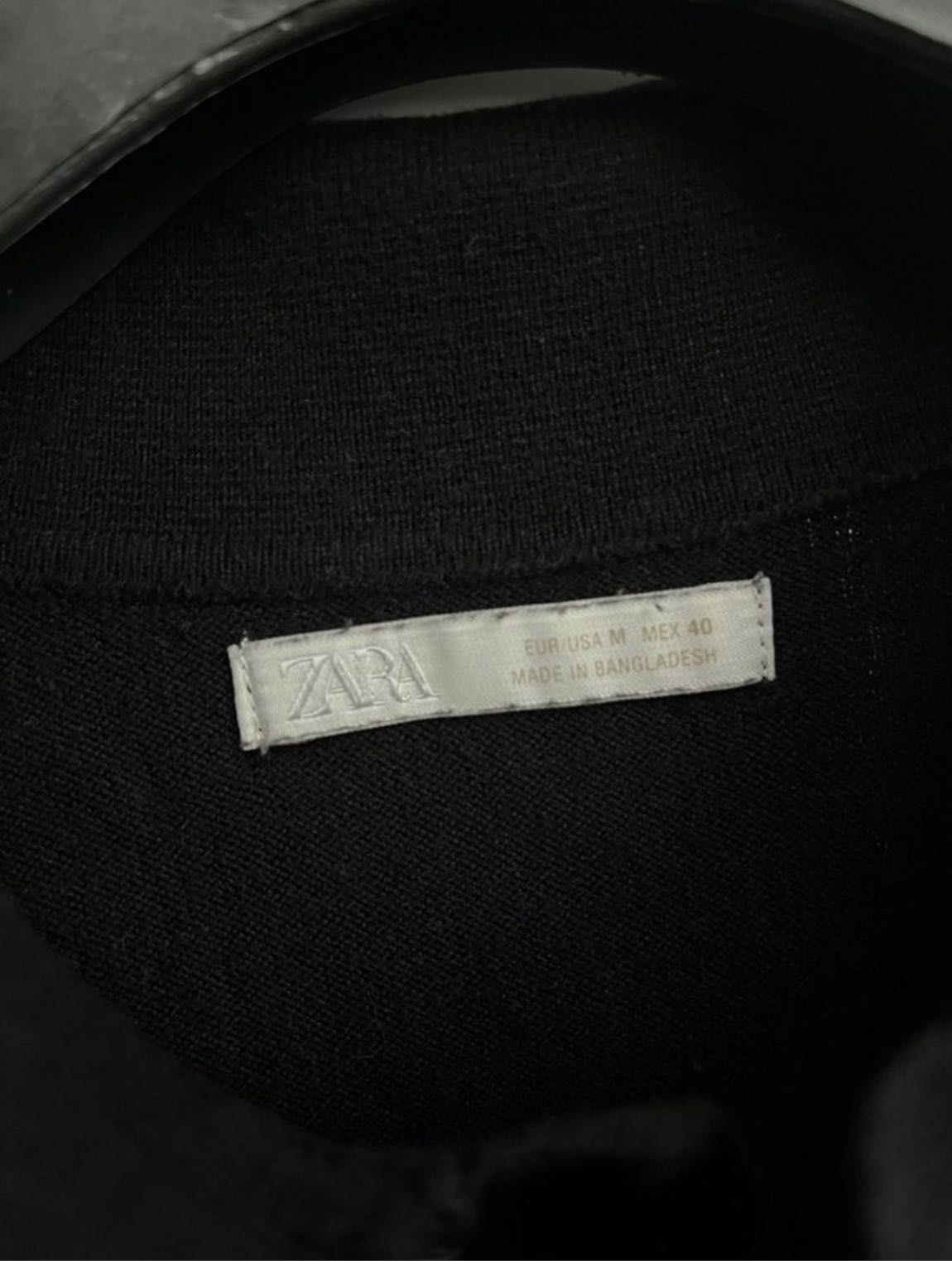 Zara orjinal Polo Yaka triko — görsel 2/2