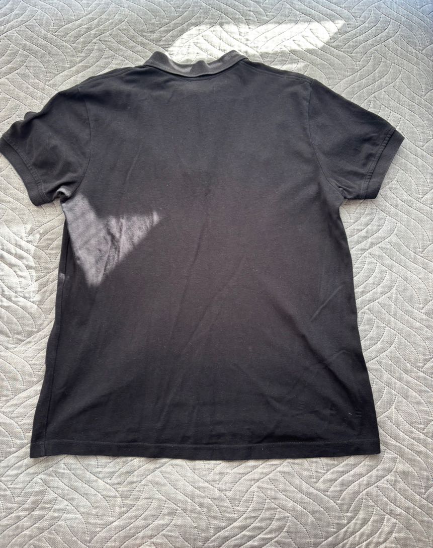 Nike FC Barcelona Polo Yaka Tişört — görsel 4/4