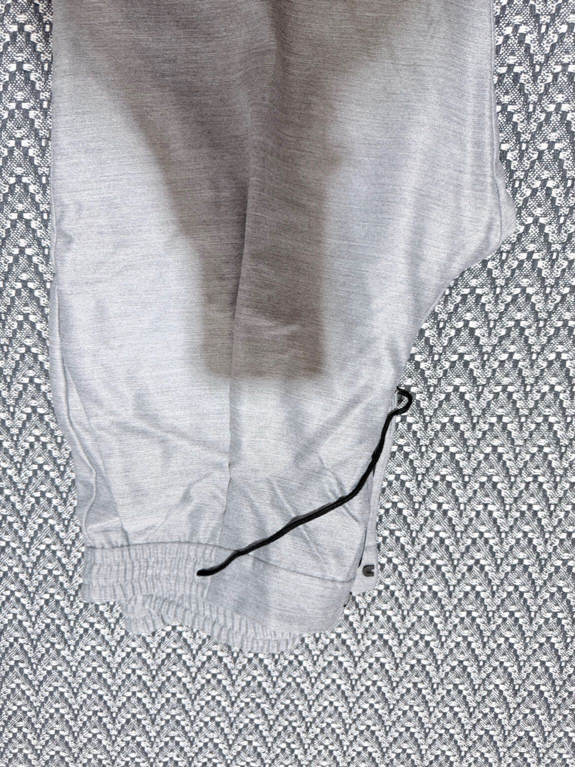 Gri Spor pantolon — görsel 3/5