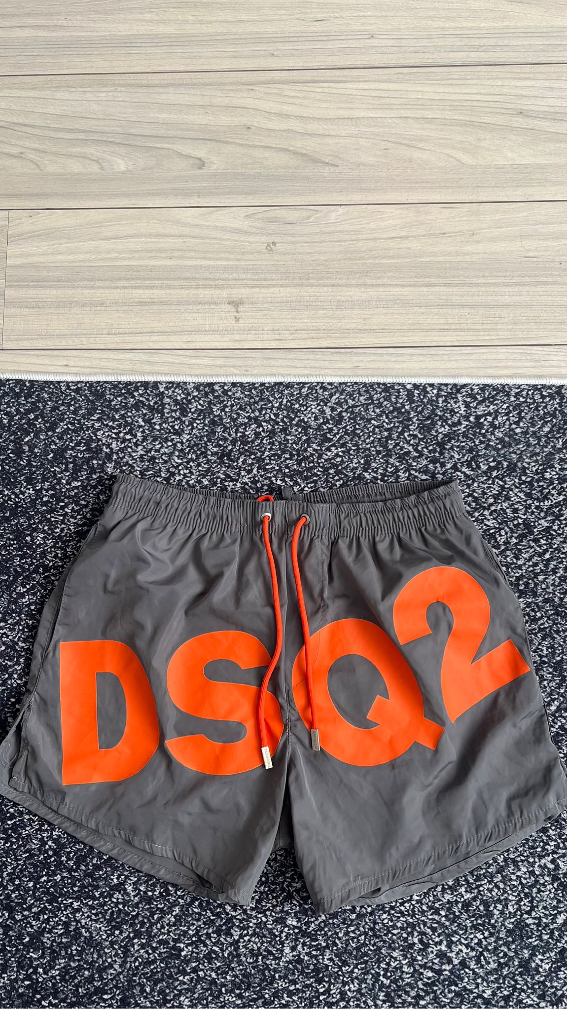 Dsquared2 Şort — görsel 2/4