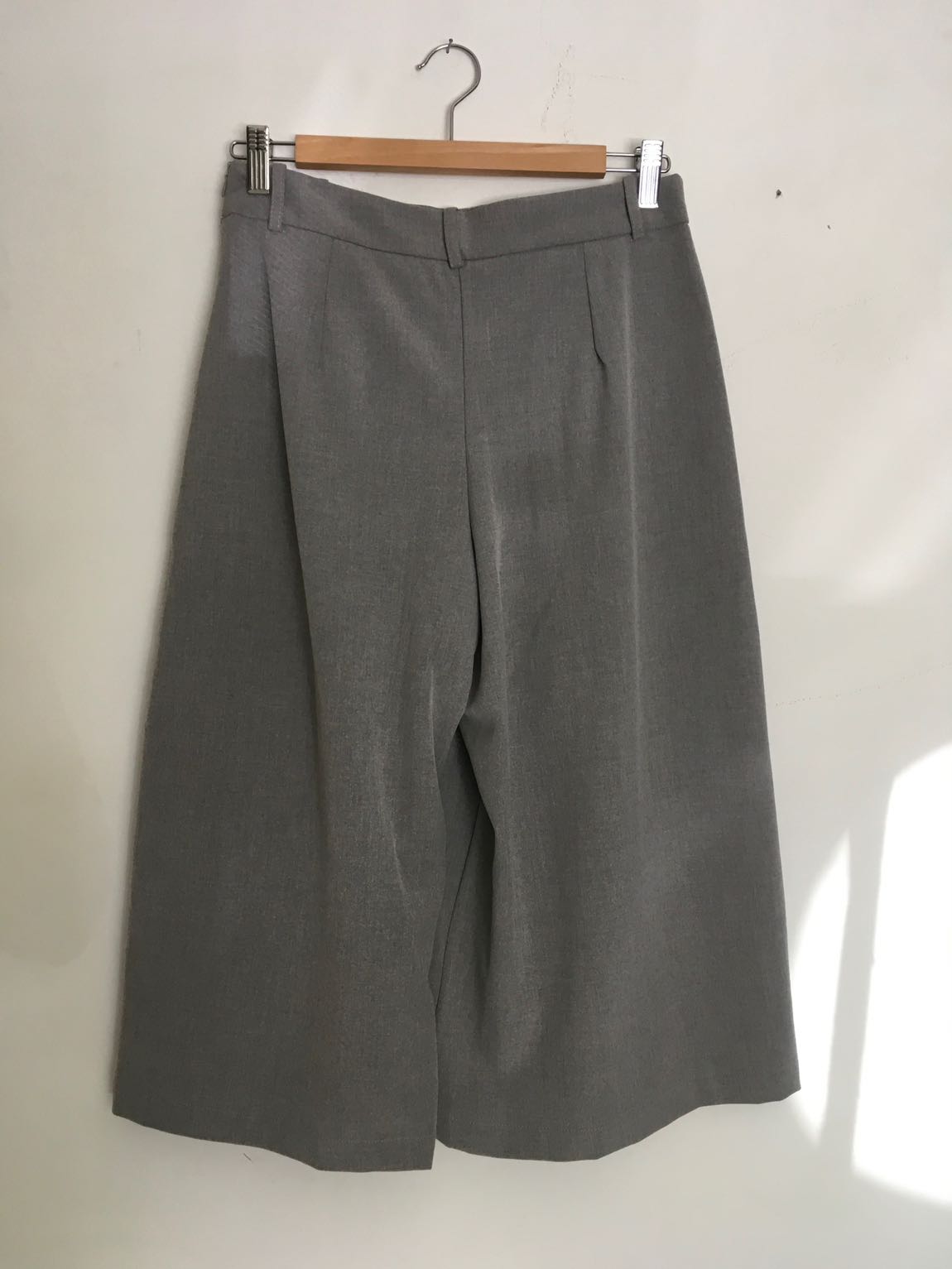 Zara Bermuda. — görsel 3/8