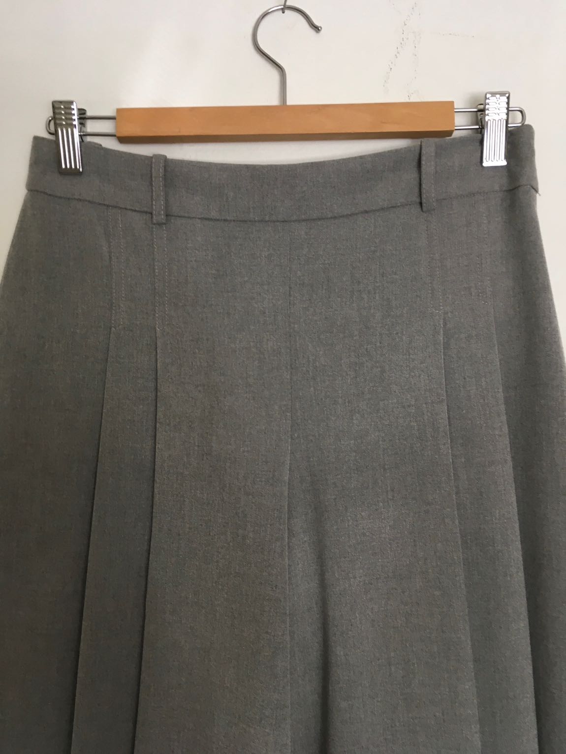 Zara Bermuda. — görsel 2/8