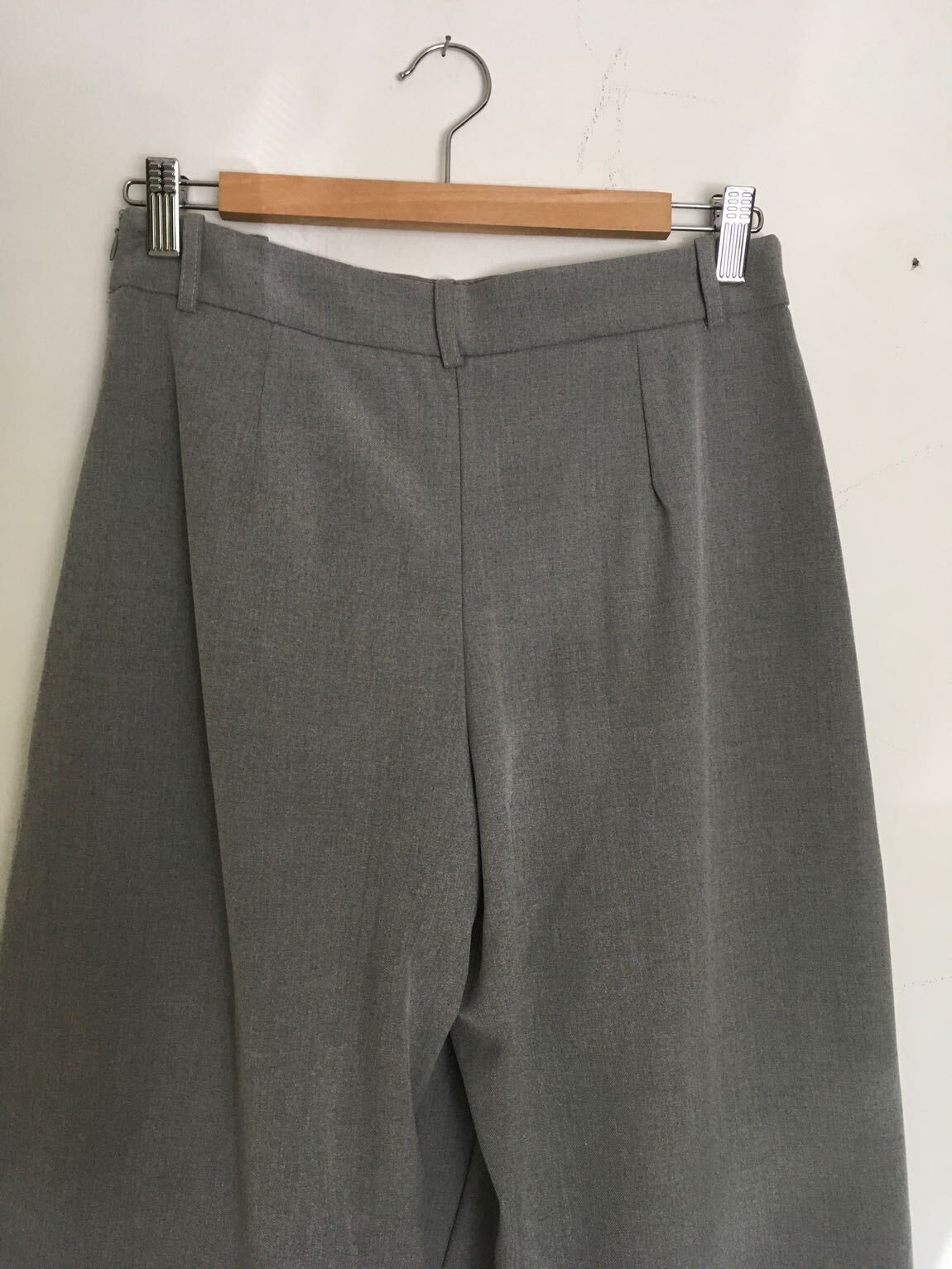 Zara Bermuda. — görsel 5/8