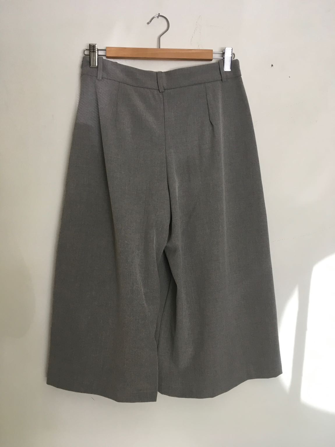 Zara Bermuda. — görsel 4/8