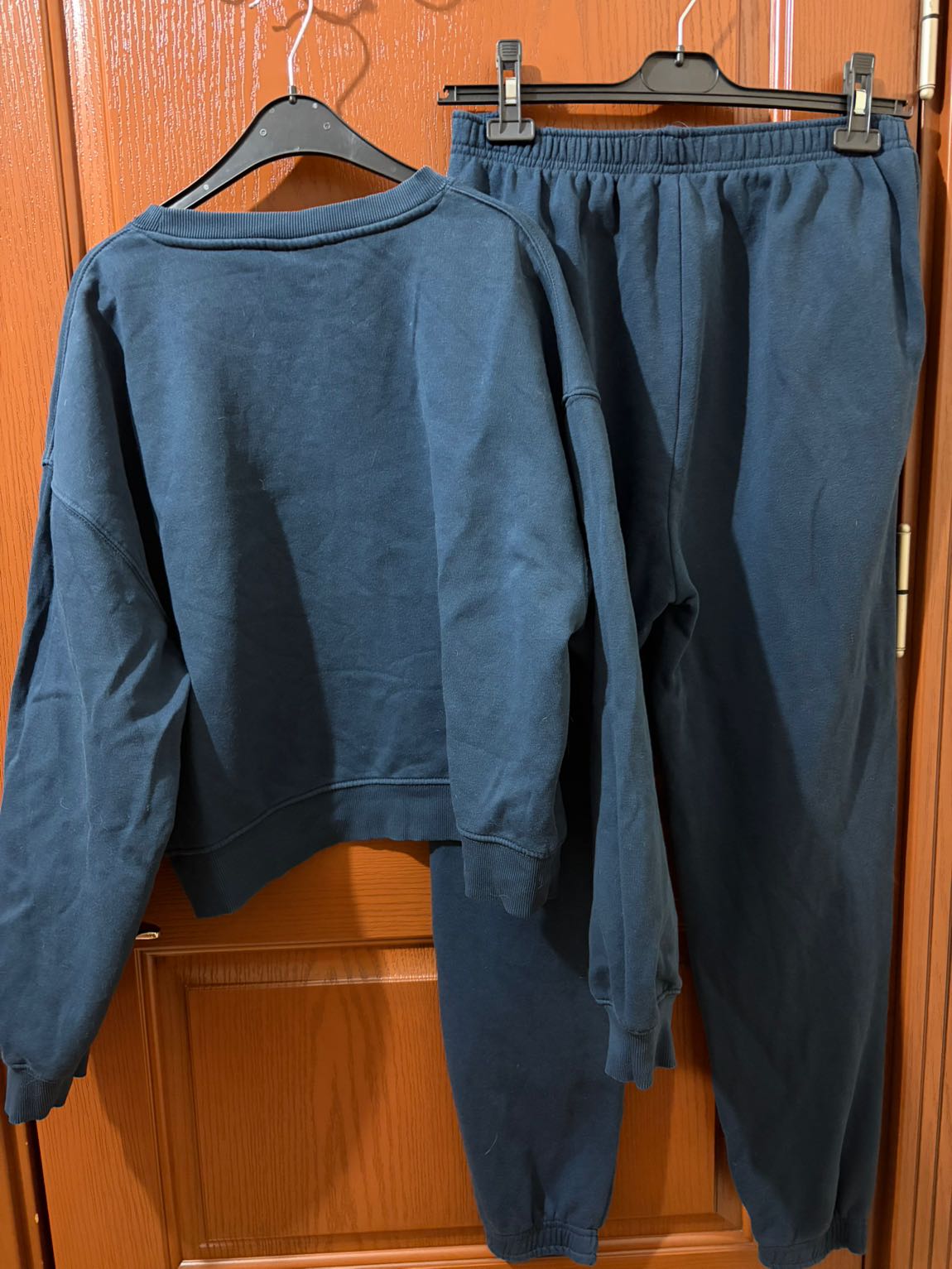 Pull & Bear Eşofman Takımı — görsel 6/6