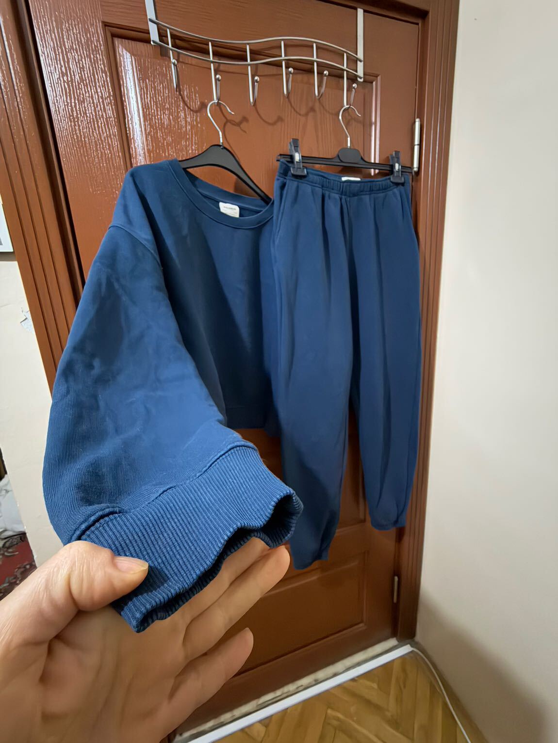 Pull & Bear Eşofman Takımı — görsel 2/6