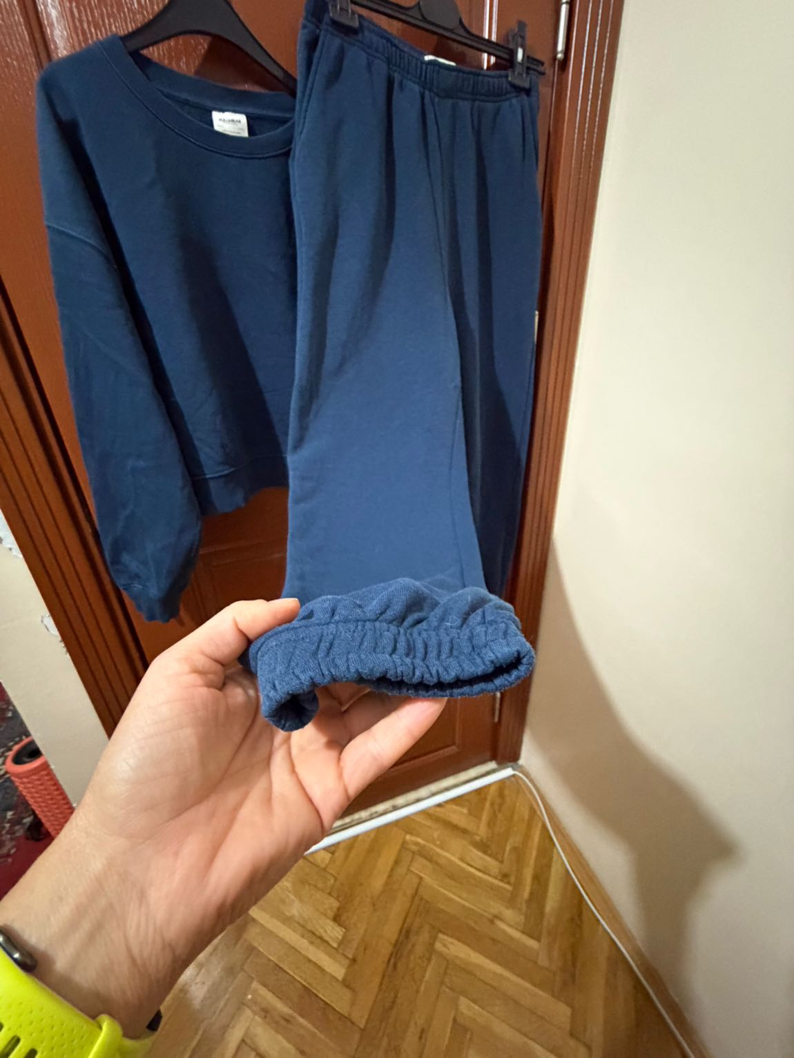 Pull & Bear Eşofman Takımı — görsel 3/6
