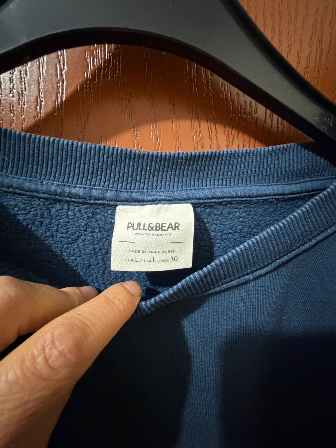 Pull & Bear Eşofman Takımı — görsel 4/6