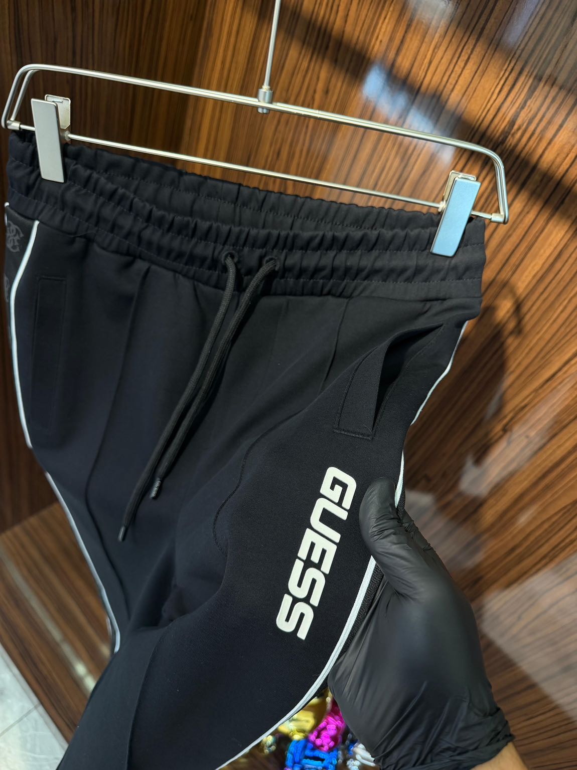 Guess Spor Eşofman Takımı — görsel 5/5