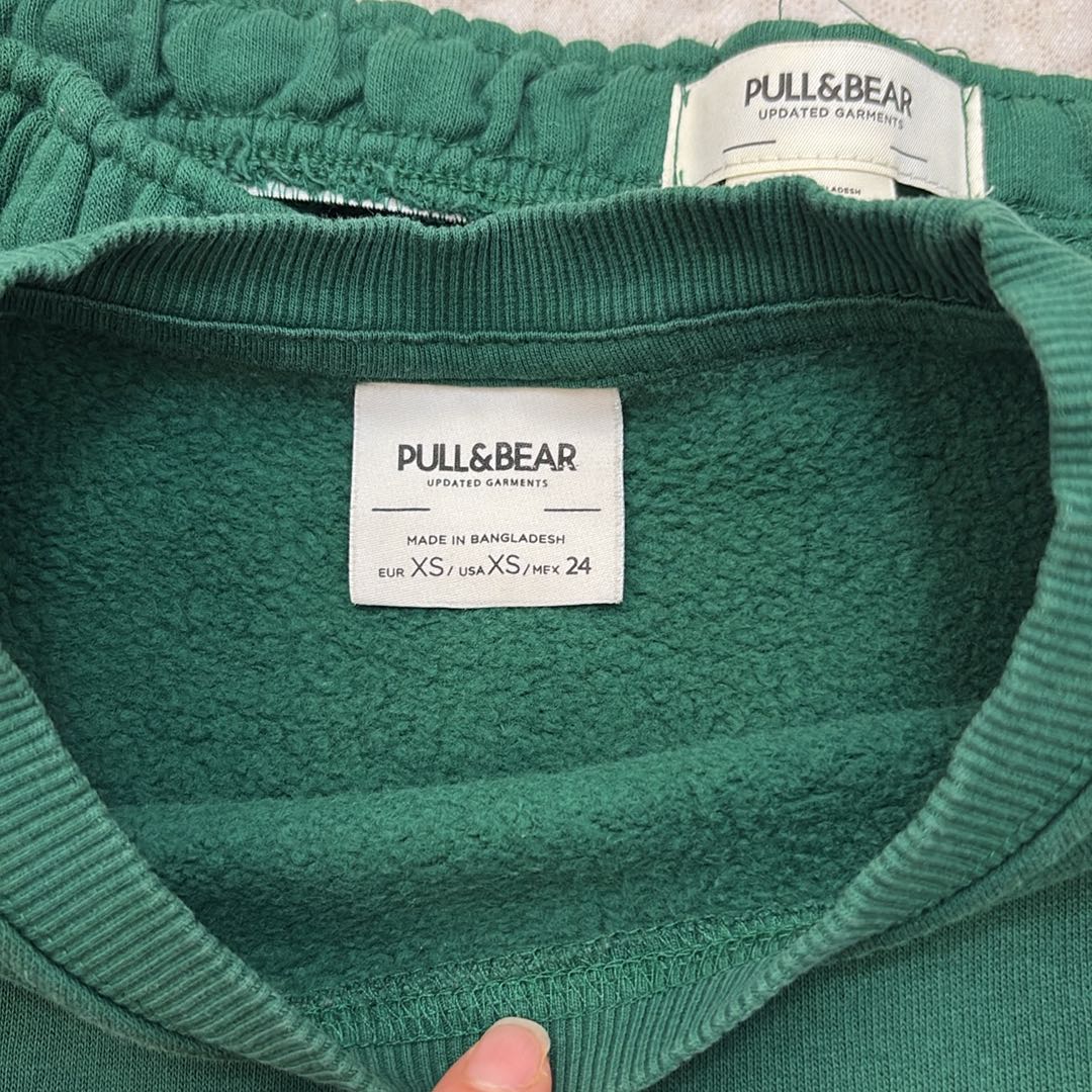 Pull&bear Eşofman Takımı — görsel 4/5