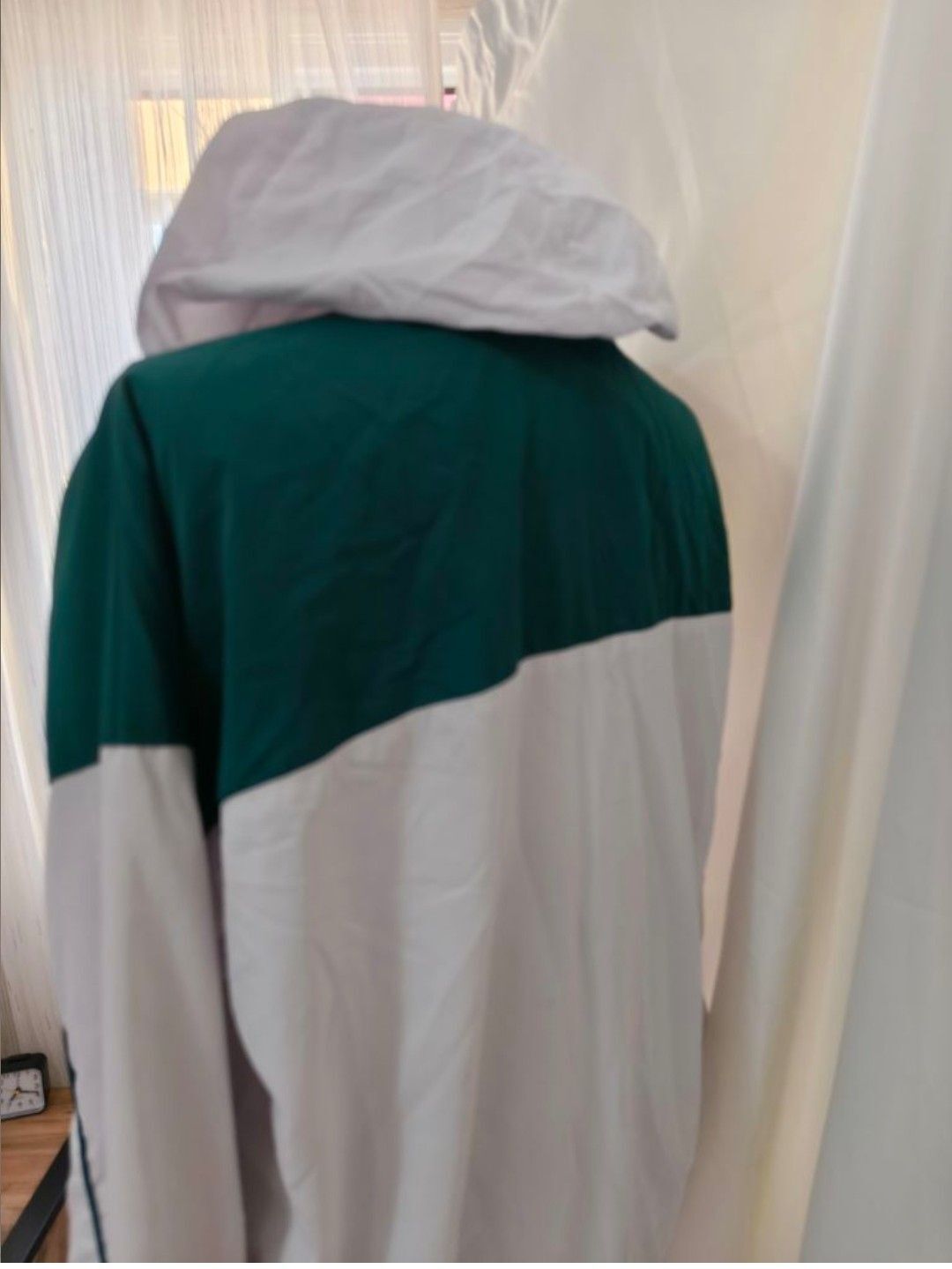 Lacoste unisex Renkli Spor Mont 5973 — görsel 3/20