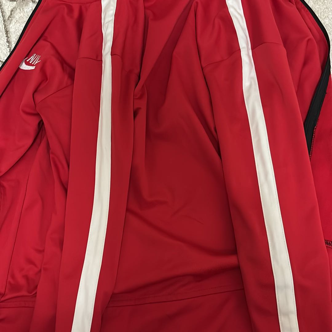 Nike Spor Ceket — görsel 5/7