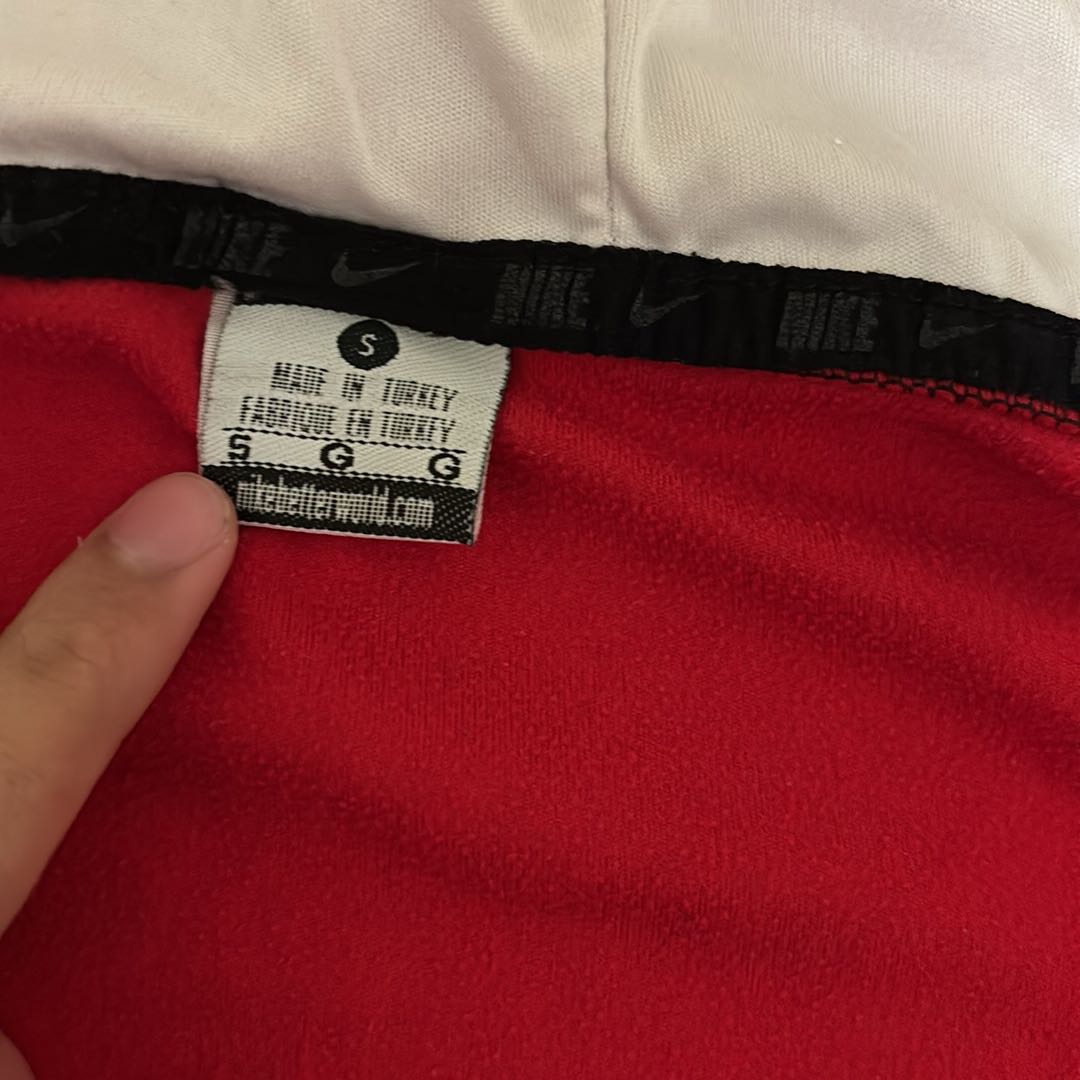 Nike Spor Ceket — görsel 3/7