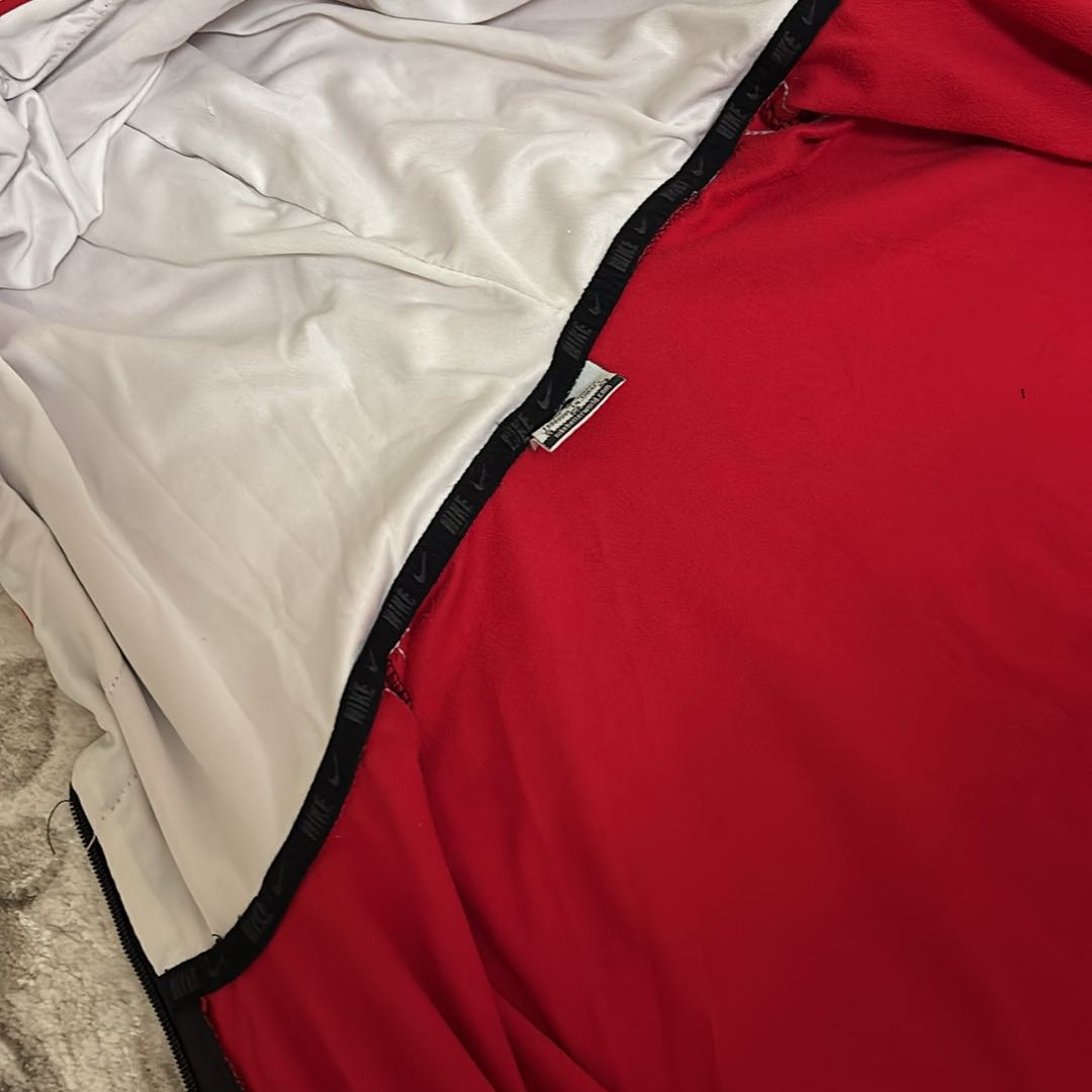 Nike Spor Ceket — görsel 4/7