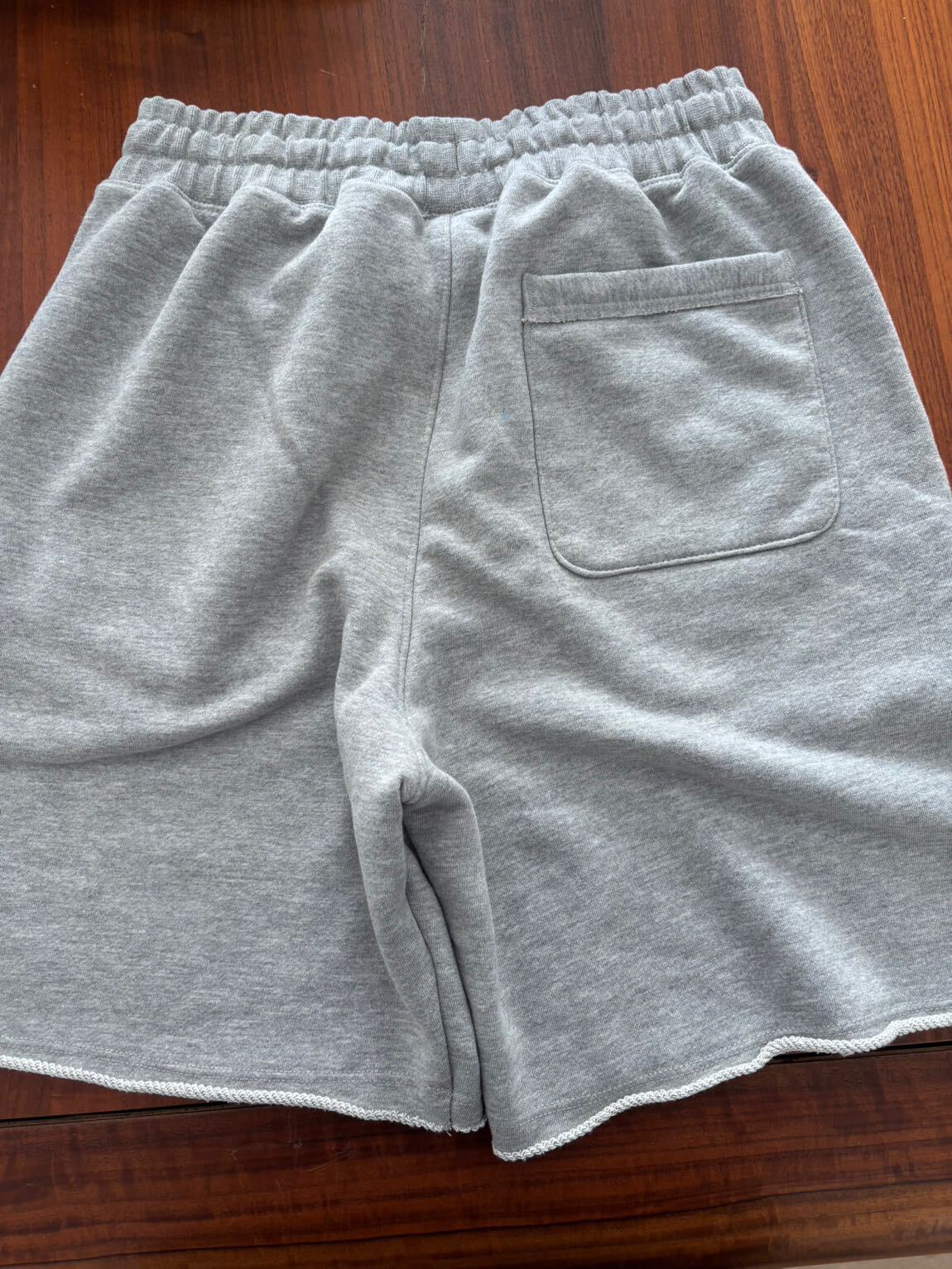 Orjinal nike şort — görsel 2/4