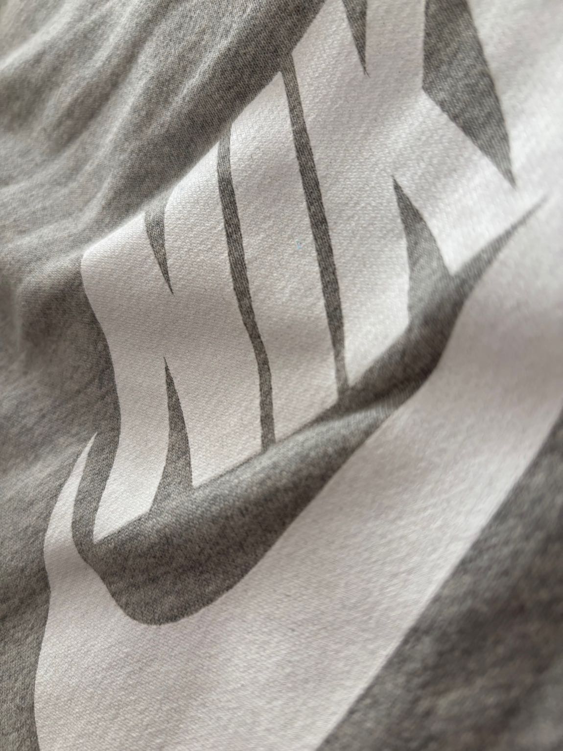 Orjinal nike şort — görsel 3/4
