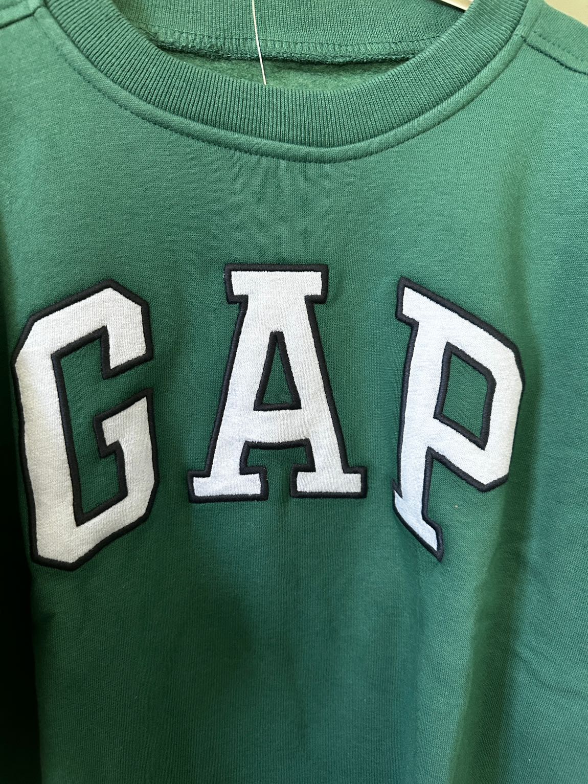 GAP Sweatshirt — görsel 3/5