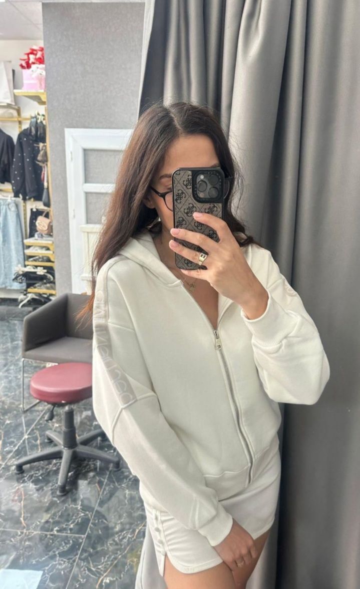 🔊KALİTELİSİ🏷ILAN AÇTIRIN CK Sweatshirt — görsel 9/9