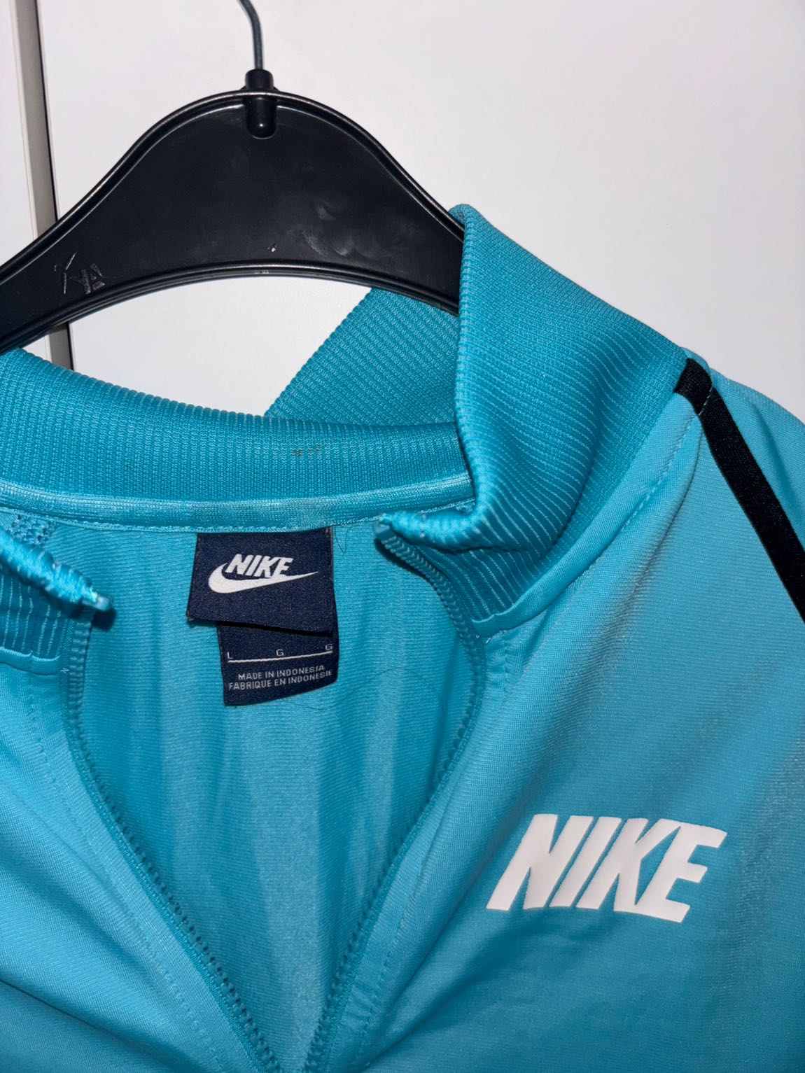 Nike Spor Ceket — görsel 2/3