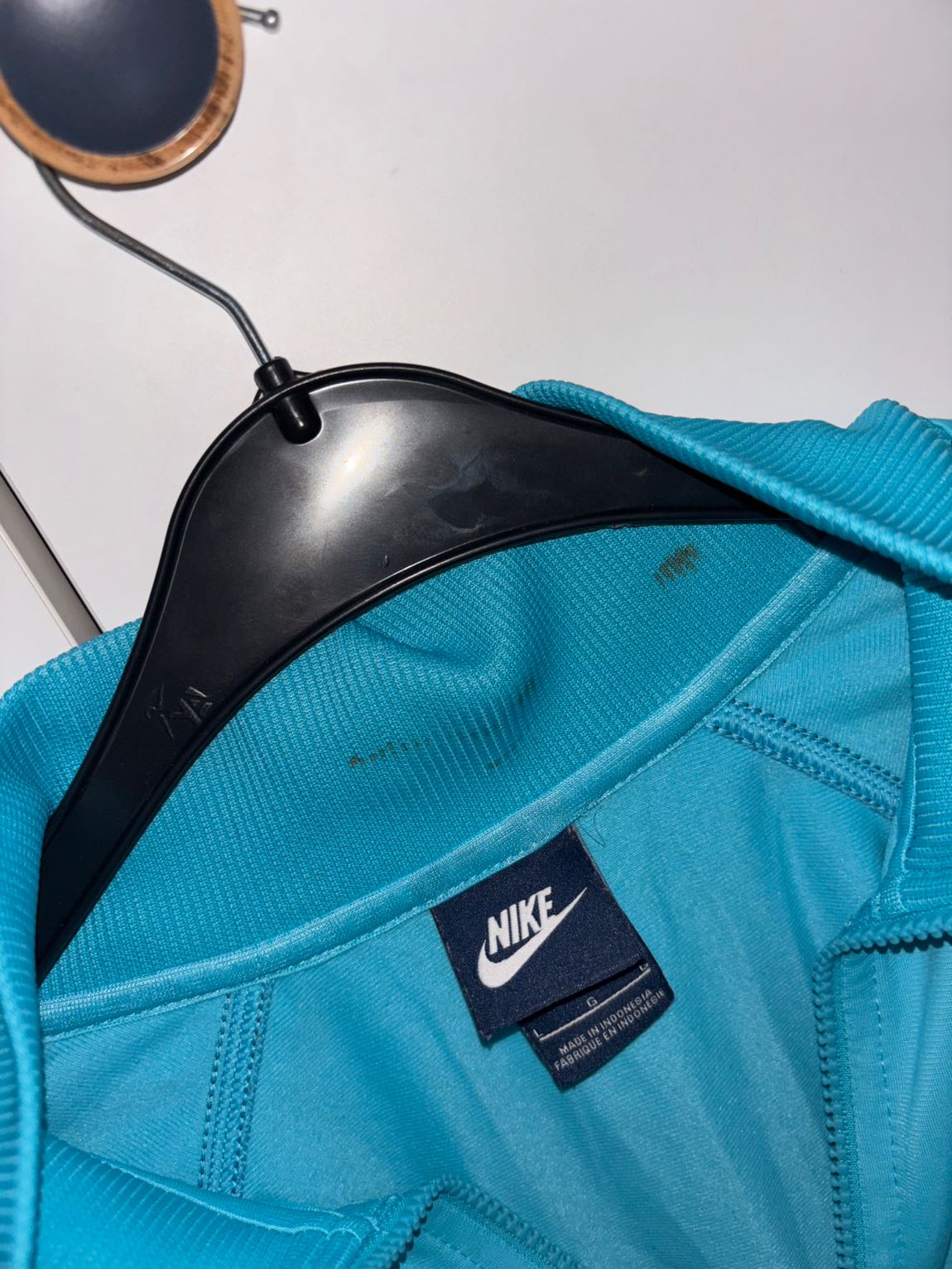 Nike Spor Ceket — görsel 3/3