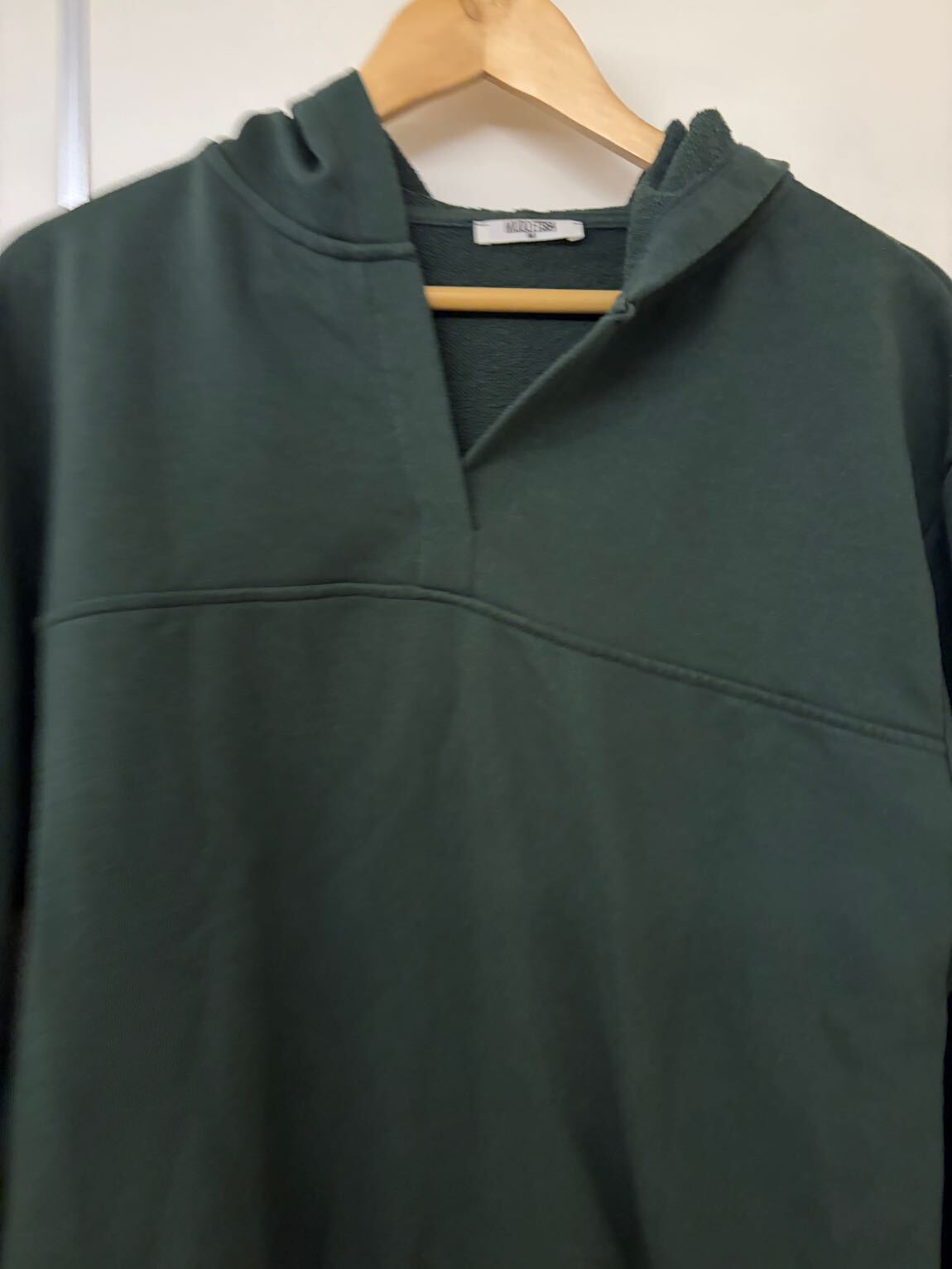 Mudo FTS64 Sweatshirt — görsel 2/3