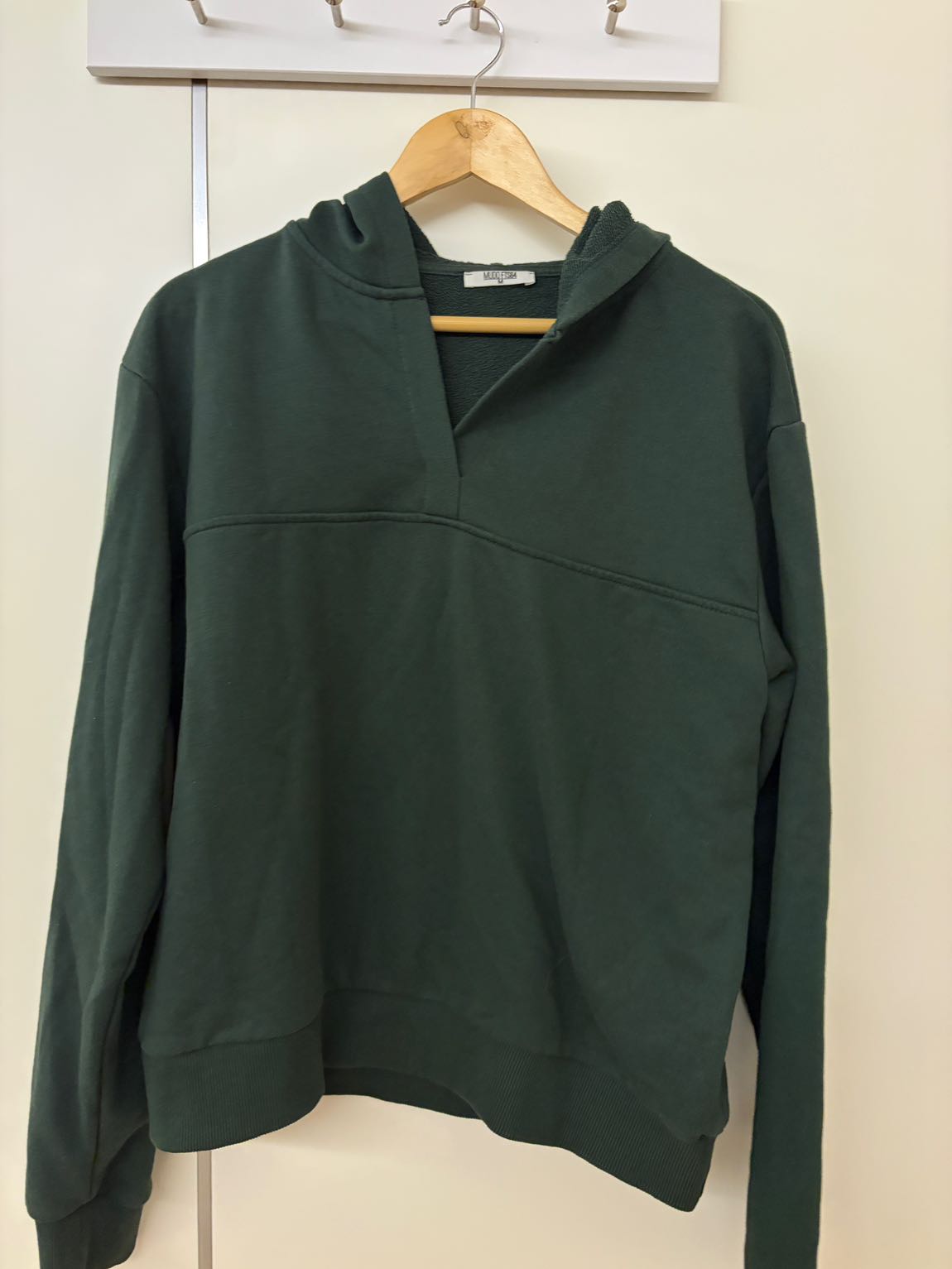 Mudo FTS64 Sweatshirt — görsel 3/3