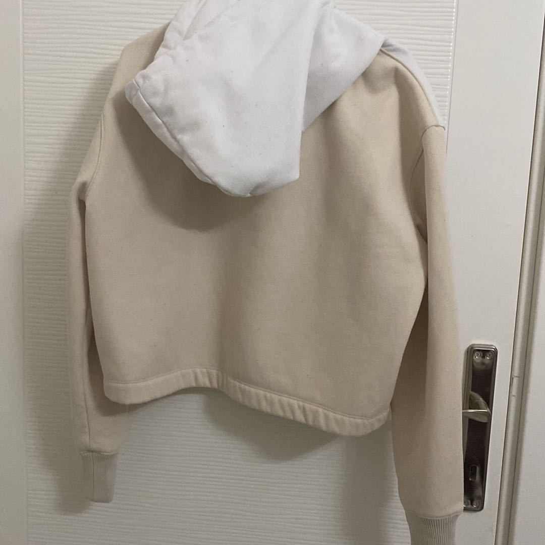 Calvin Klein Sweatshirt — görsel 3/4