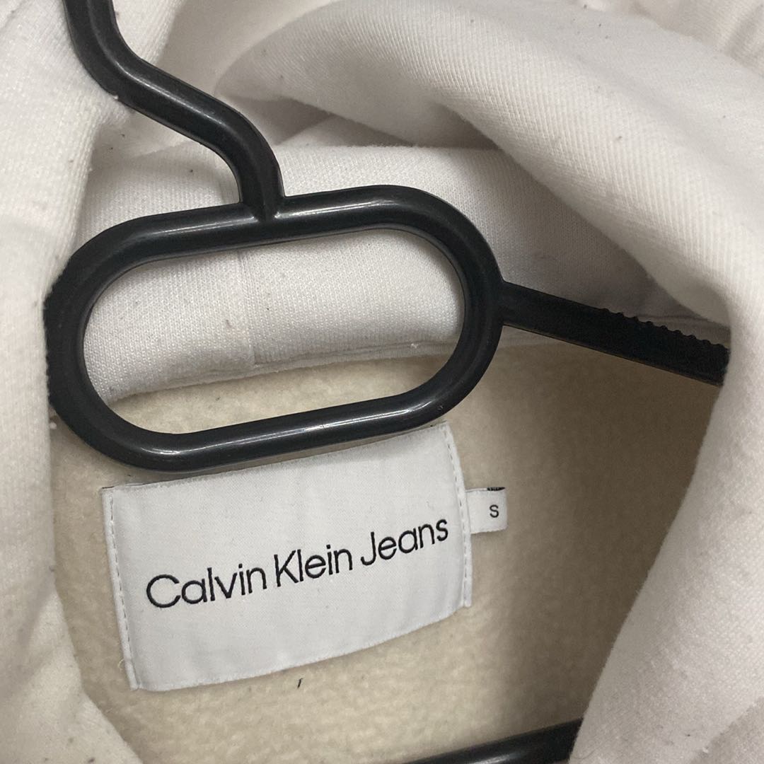 Calvin Klein Sweatshirt — görsel 4/4