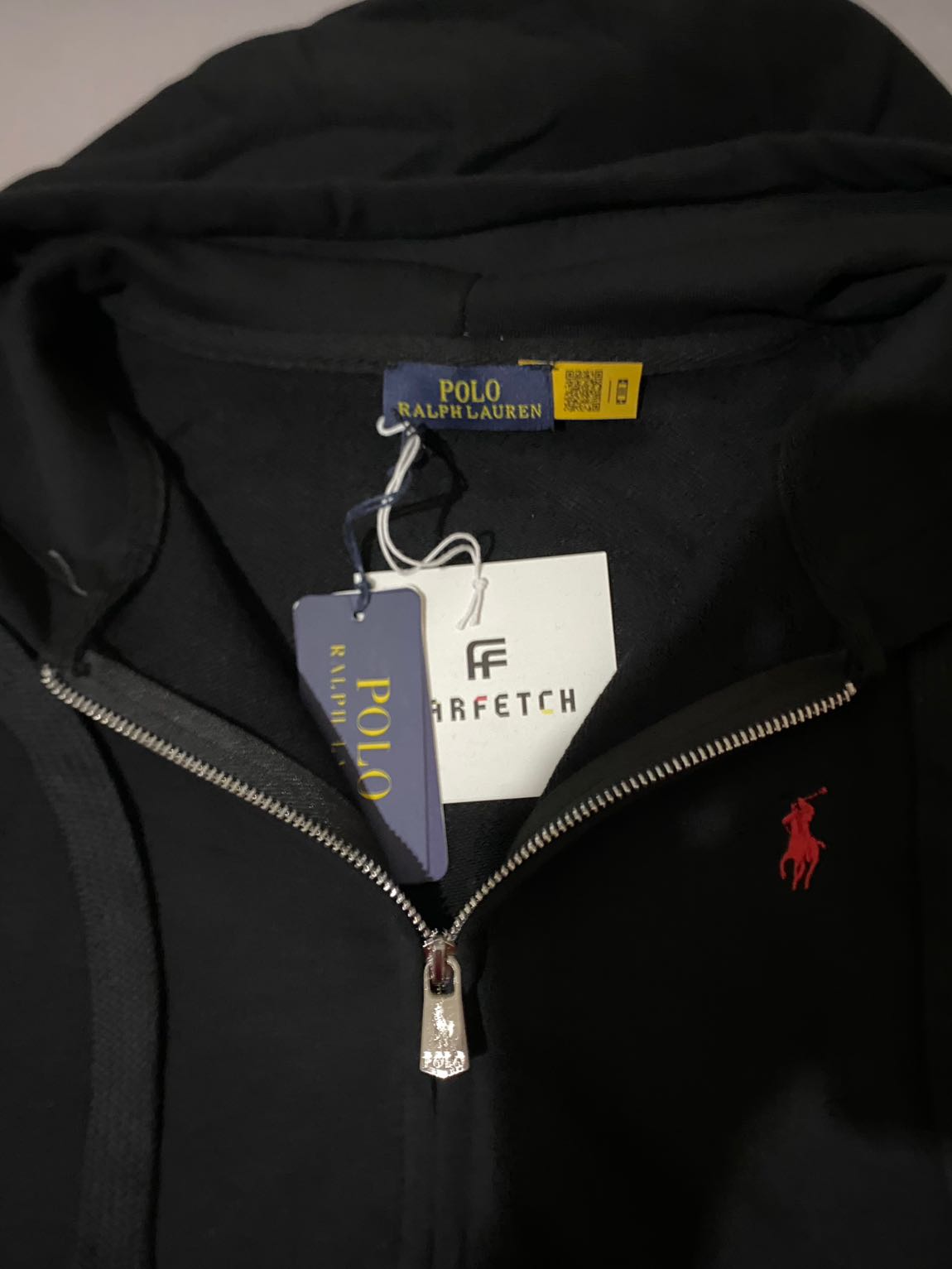 Polo Hırka — görsel 2/2