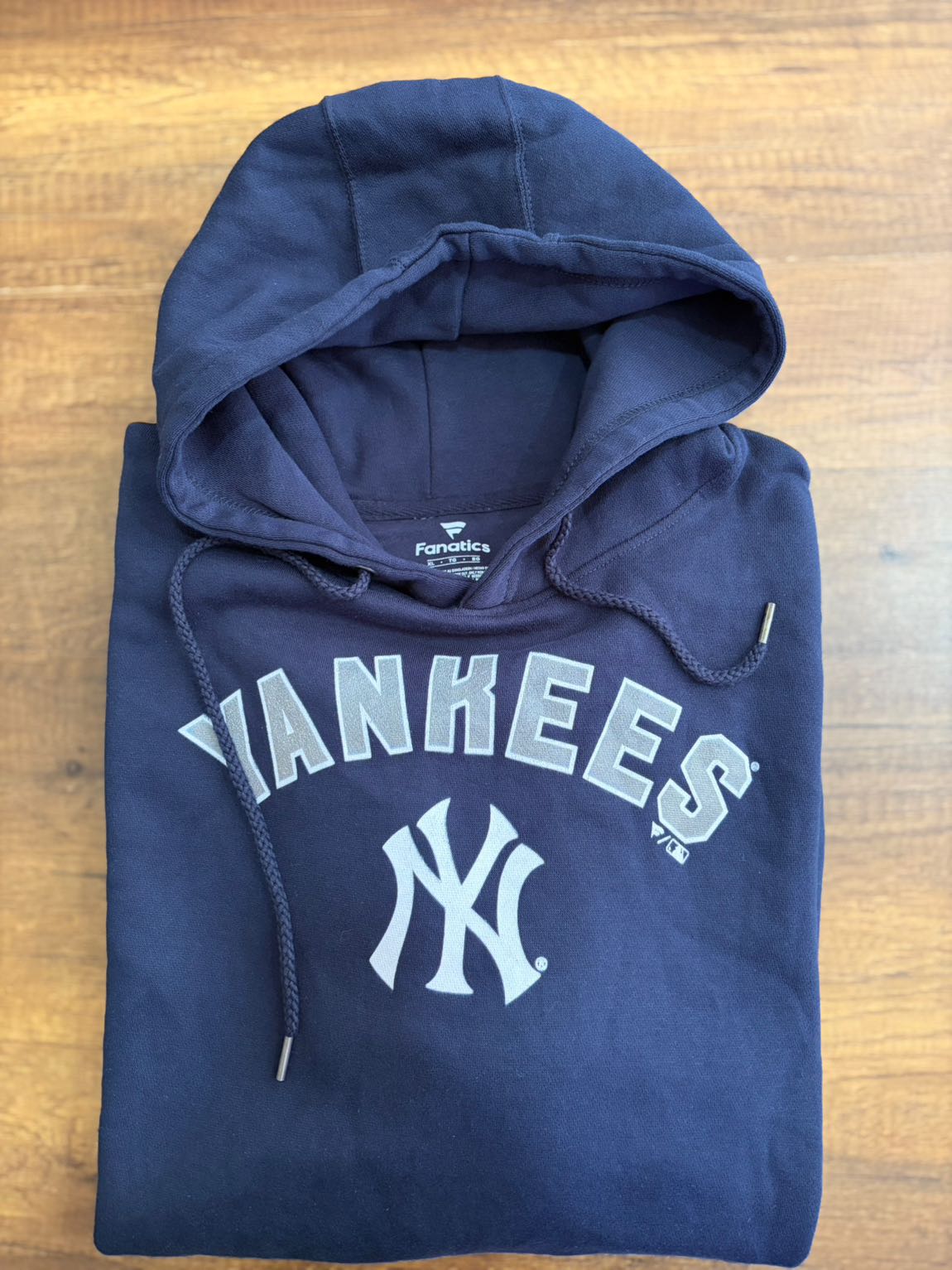 🇺🇸 Fanatics New York Yankees sweat — görsel 6/8