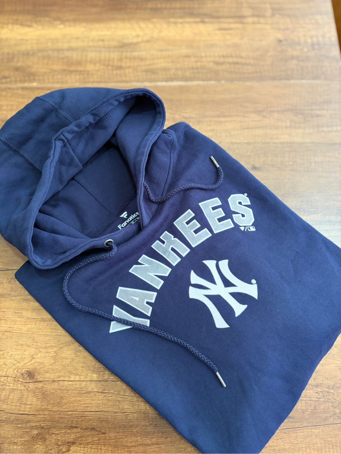 🇺🇸 Fanatics New York Yankees sweat — görsel 5/8