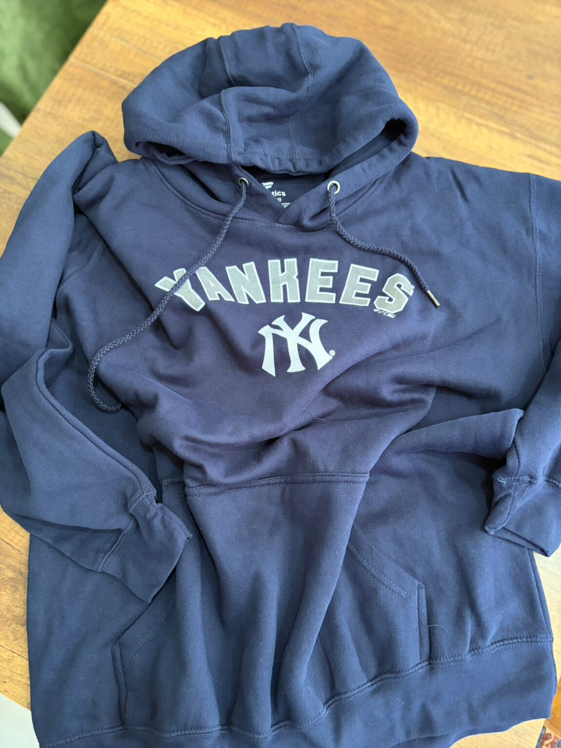 🇺🇸 Fanatics New York Yankees sweat — görsel 2/8