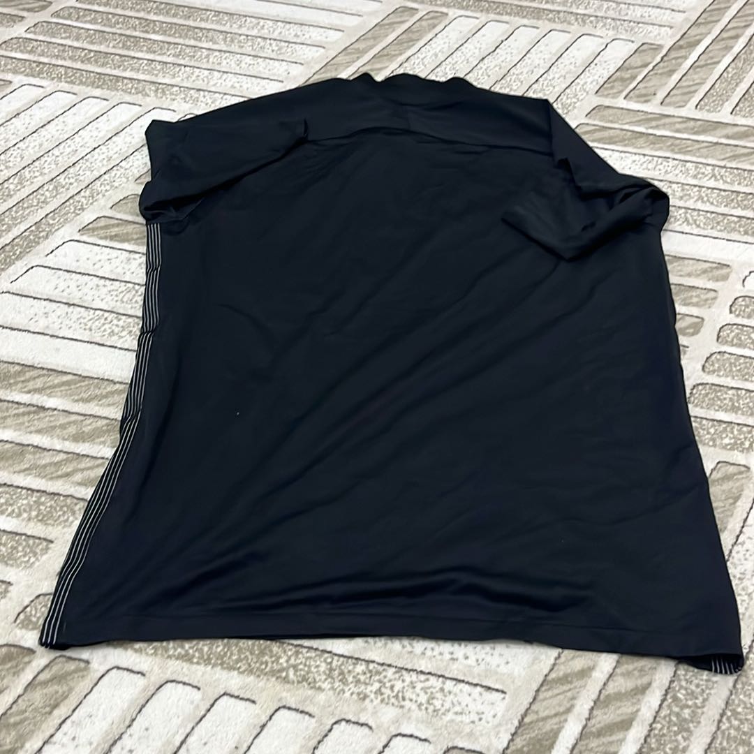 Nike Siyah Spor Üst — görsel 4/4