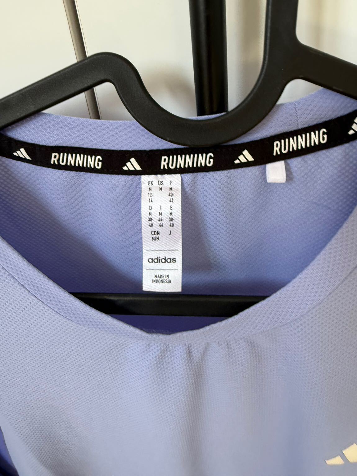 Adidas Spor T-Shirt — görsel 5/5