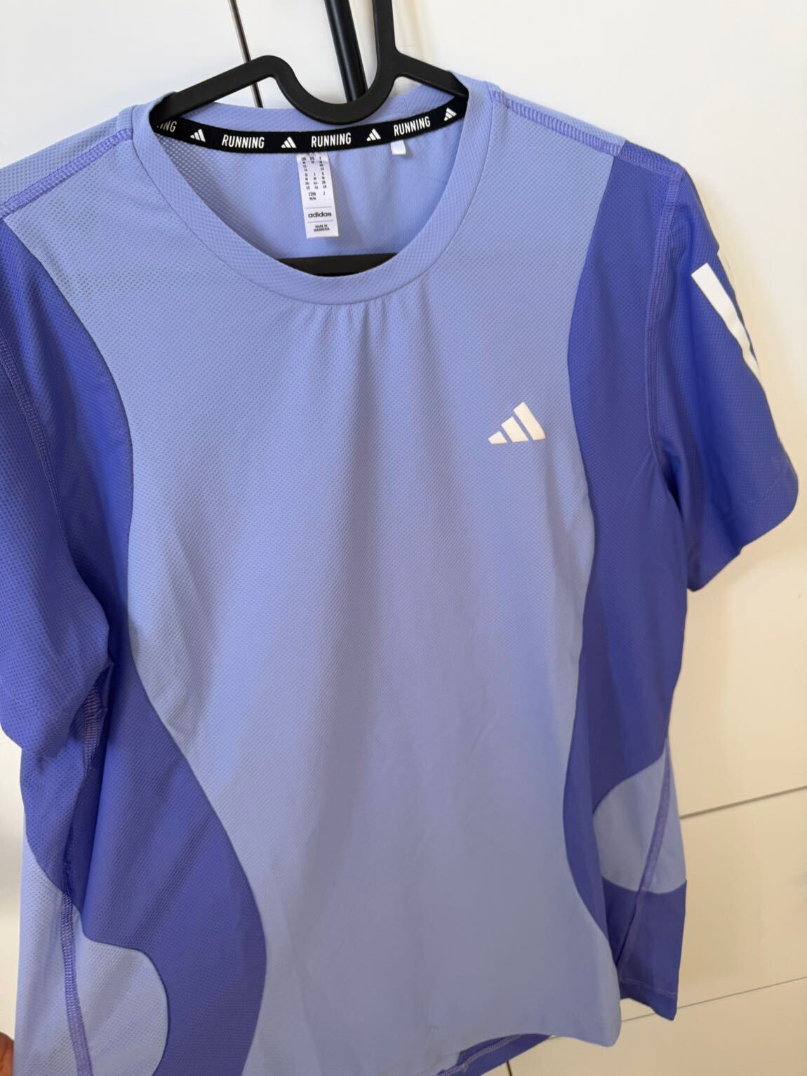 Adidas Spor T-Shirt — görsel 2/5