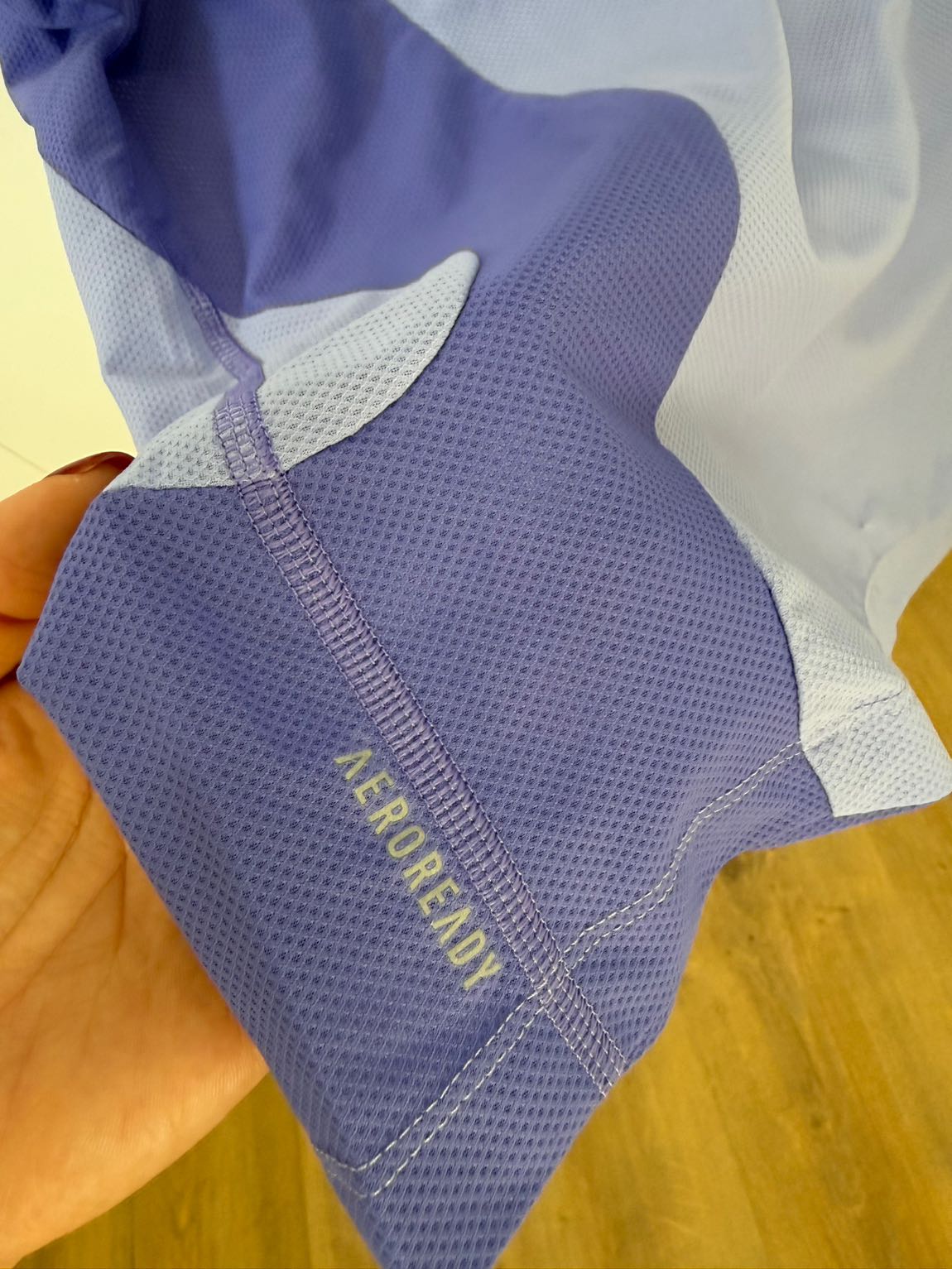 Adidas Spor T-Shirt — görsel 3/5