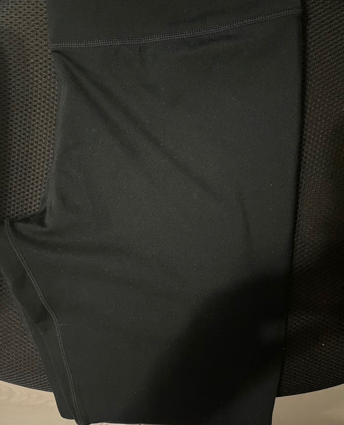 Nike Siyah Tayt — görsel 3/8