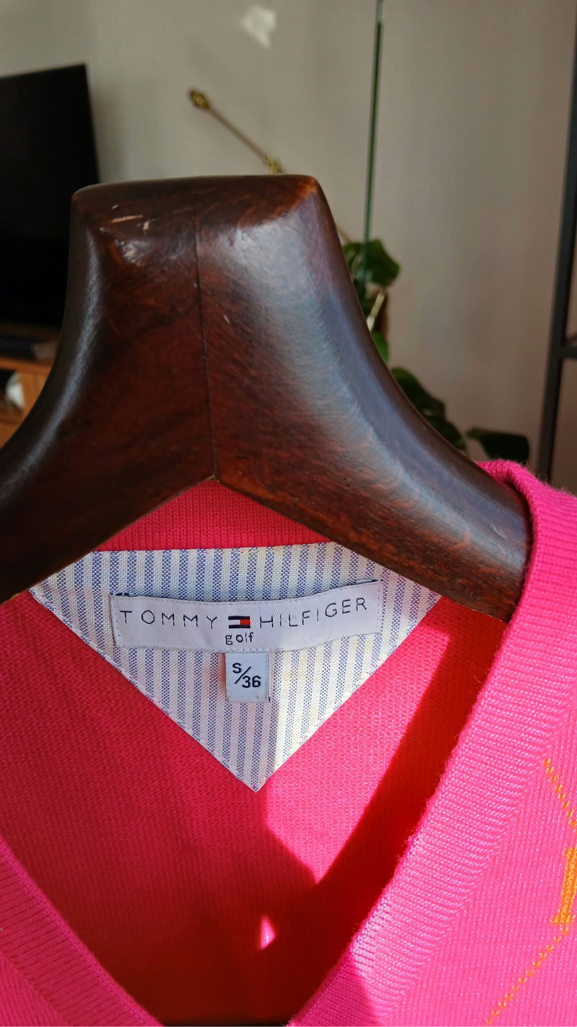 Tommy Hilfiger Süveter — görsel 3/3
