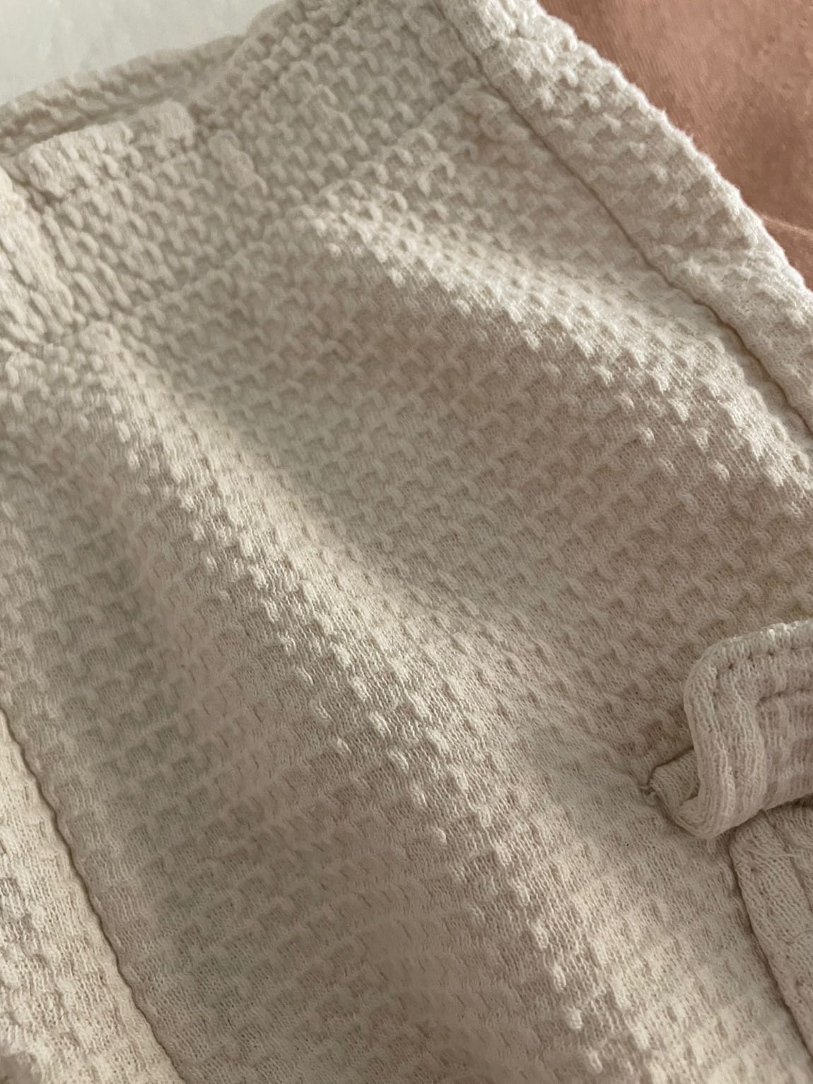 Bebek Sweatshirt ve Pantolon Seti — görsel 2/6