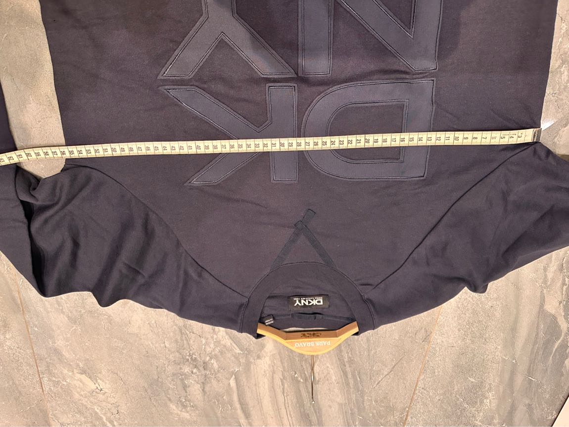 DKNY Sweatshirt — görsel 4/5
