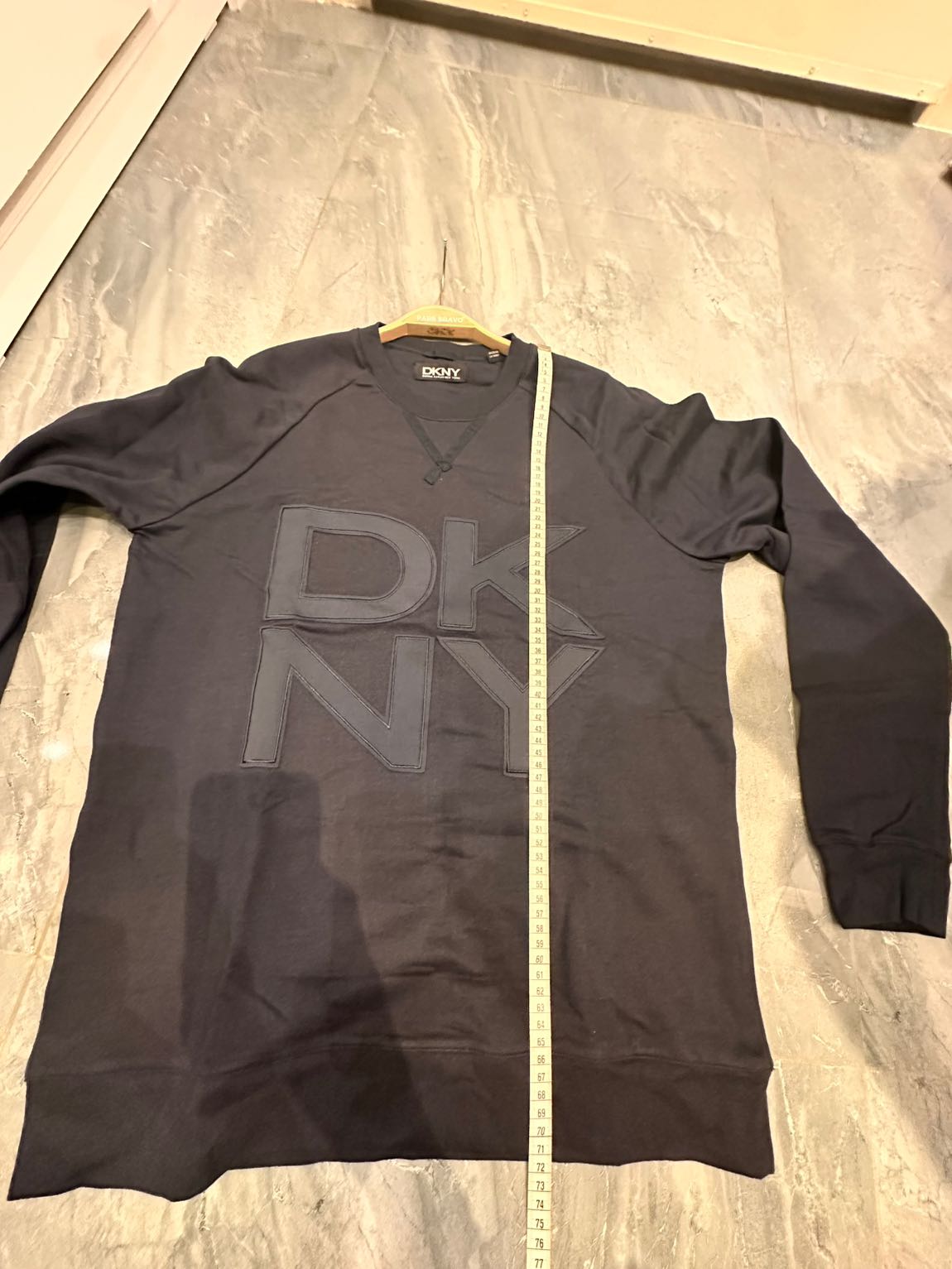 DKNY Sweatshirt — görsel 5/5